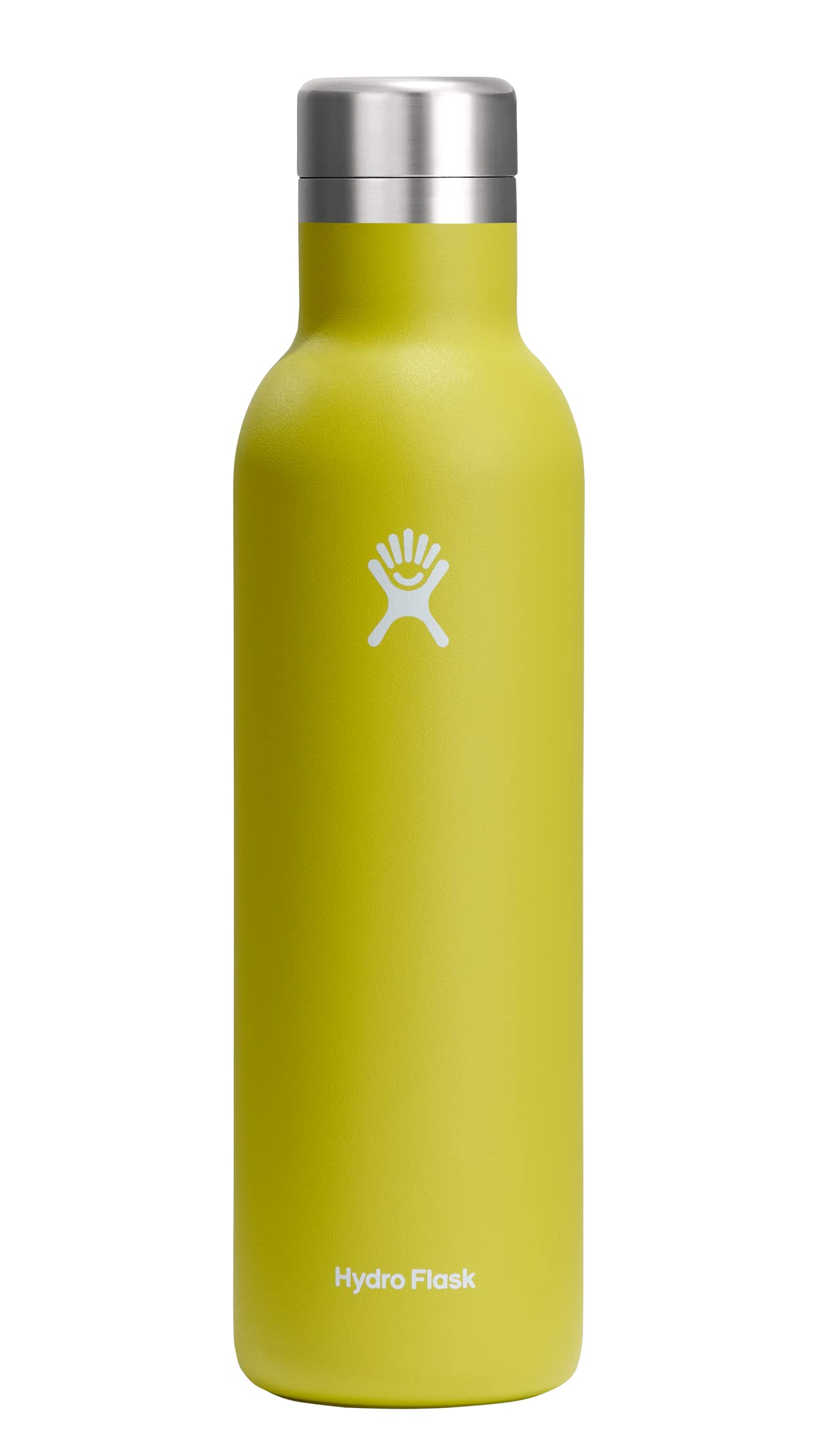 hydro-flask-25-oz-ceramic-wine-bottle-surf-insulated-stainless-steel-wine-bottle image 7