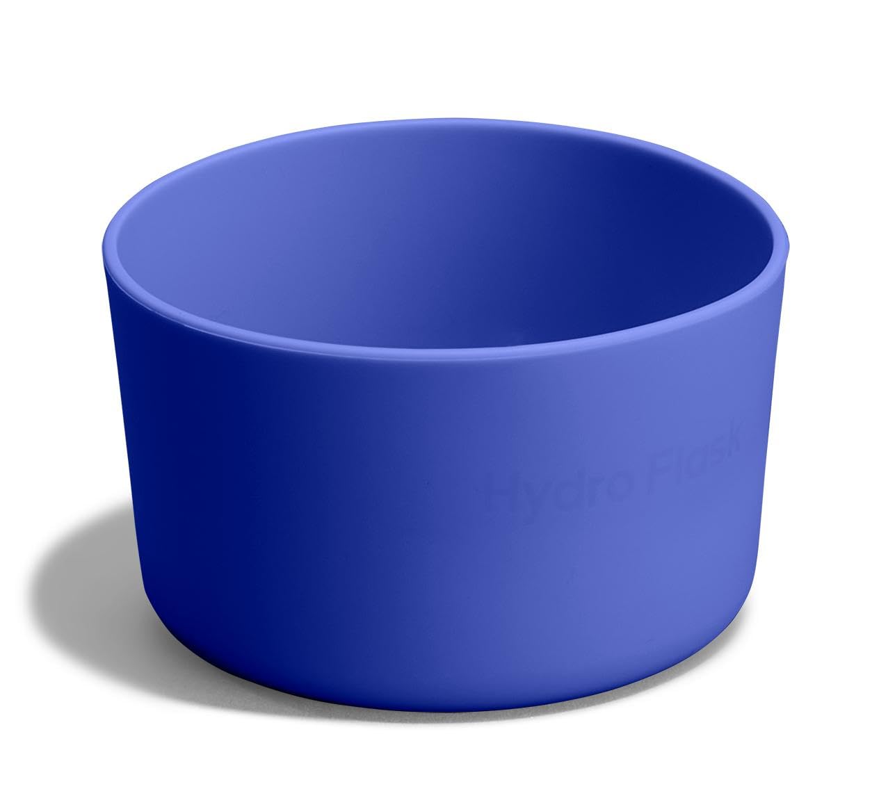 hydro-flask-tumbler-boot-extra-small-silicone-bottom-protector-sleeve-in-capri-b image 2