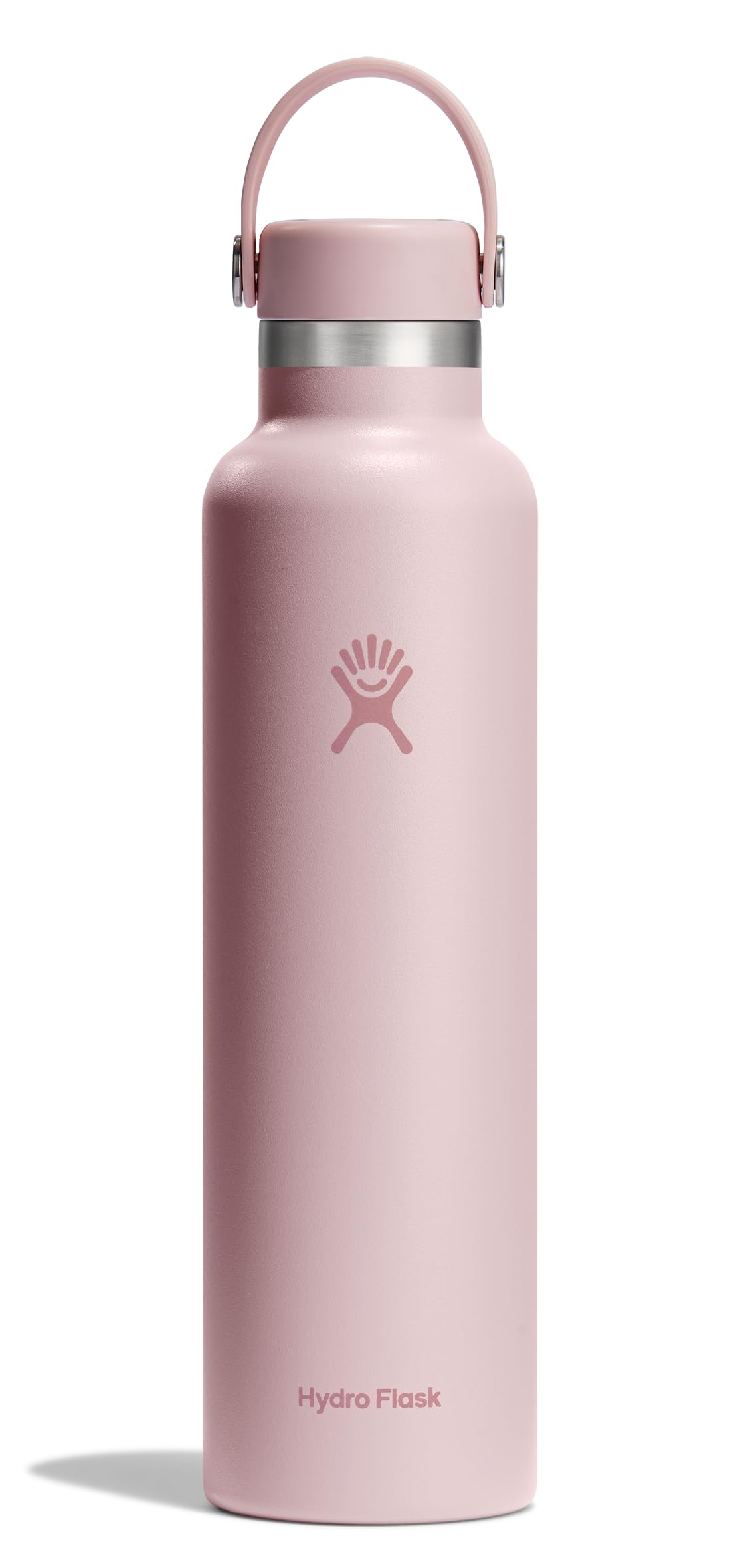 hydro-flask-21-oz-standard-mouth-insulated-water-bottle-capri-blue-tempshield-st image 6