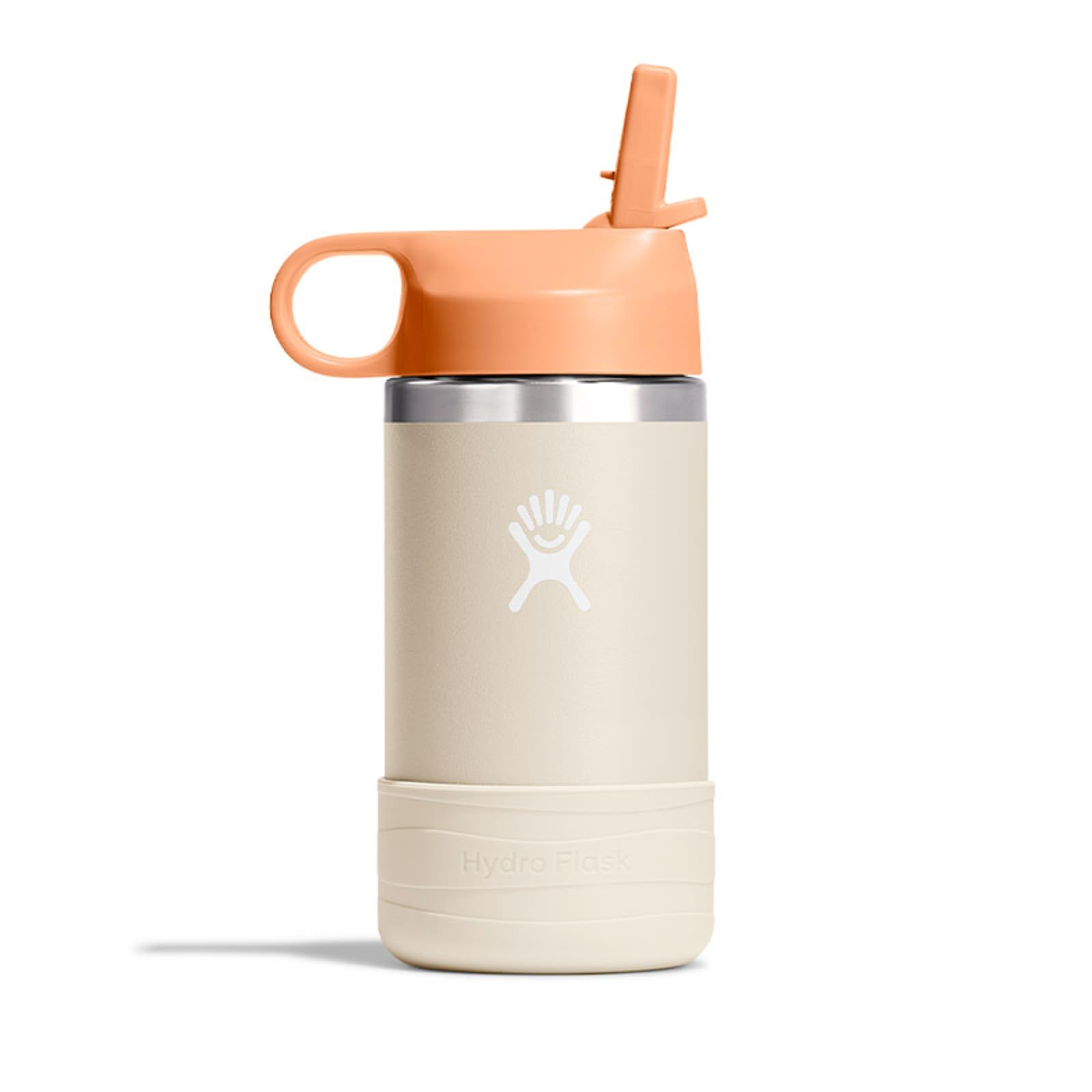 hydro-flask-kids-18-oz-water-bottle-with-straw-cap-insulated-stainless-steel-sch image 7
