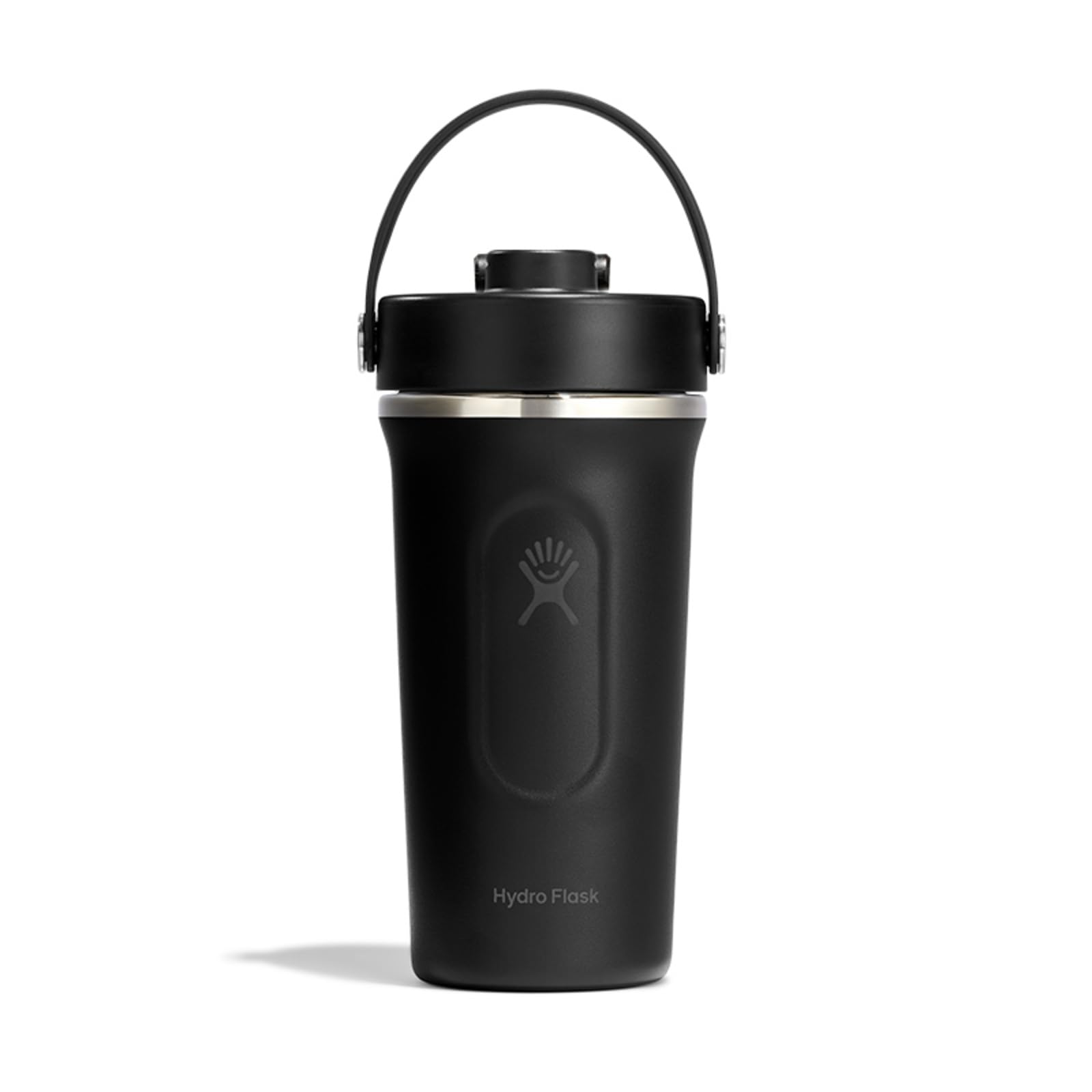 hydro-flask-24-oz-insulated-stainless-steel-shaker-bottle-capri-blue-leakproof-f image 8