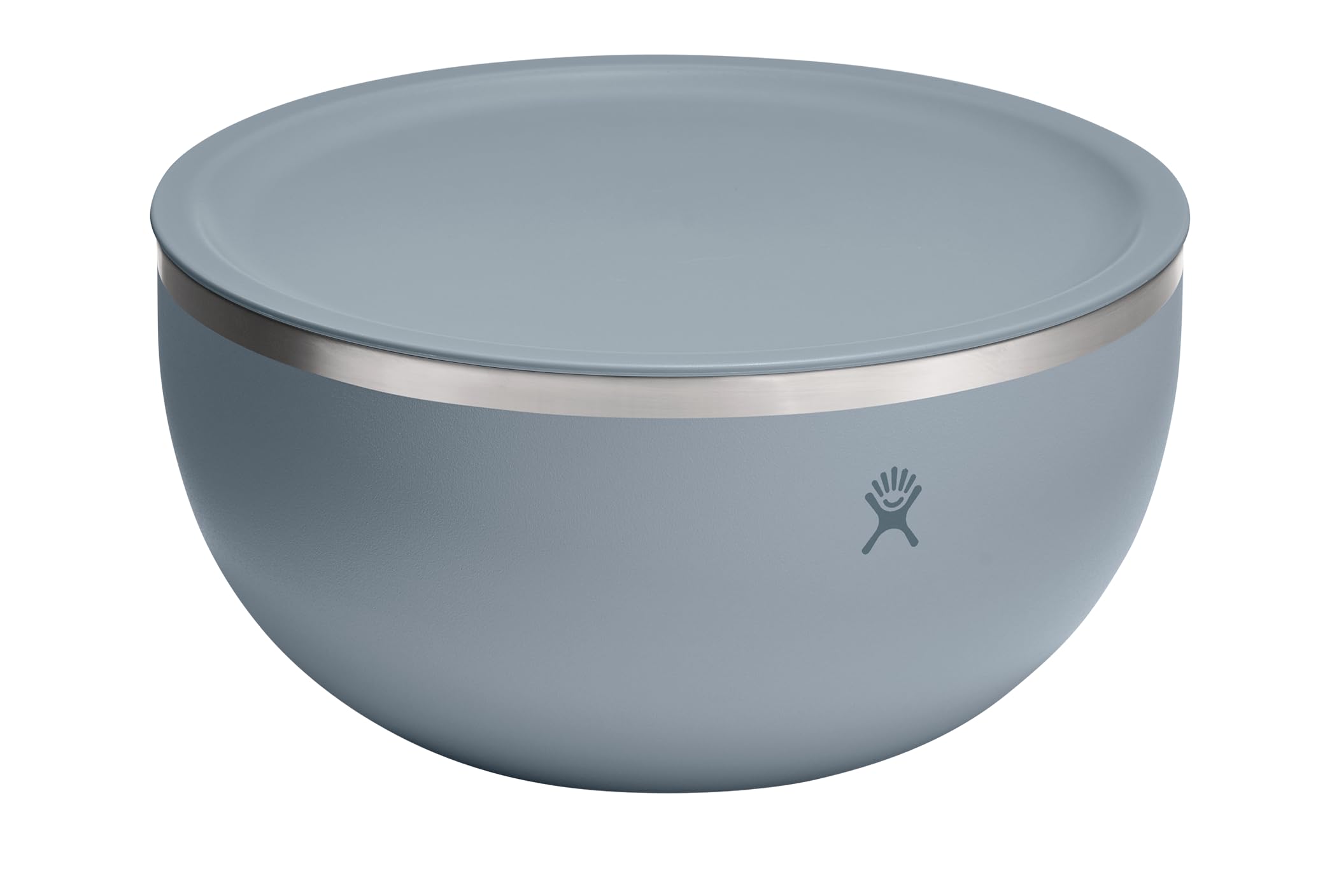 hydro-flask-outdoor-kitchen-insulated-serving-bowl-with-lid-3-quart-stainless-st image 6
