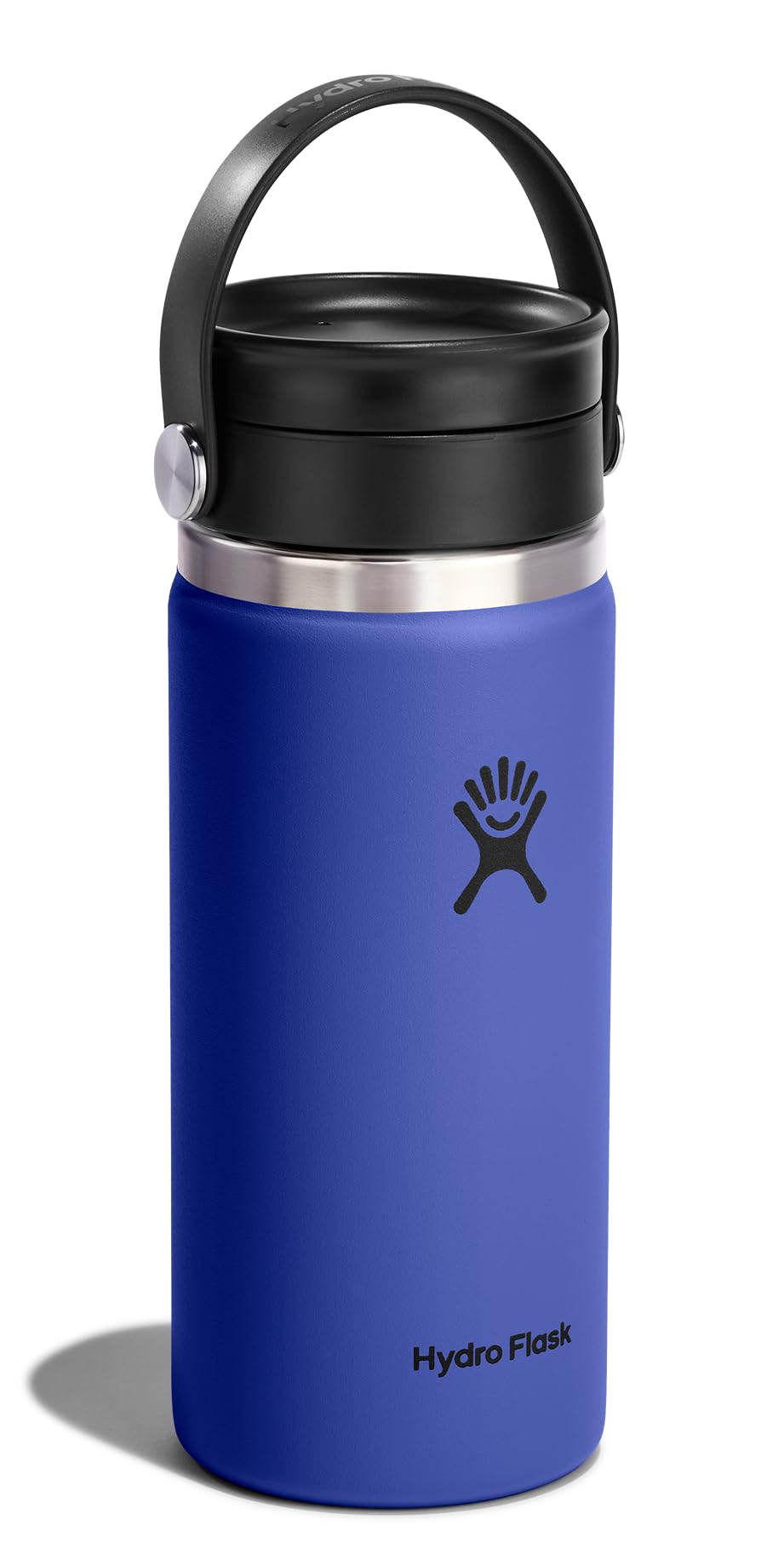 hydro-flask-16-oz-flex-sip-coffee-tumbler-capri-blue-insulated-stainless-steel-l image 2