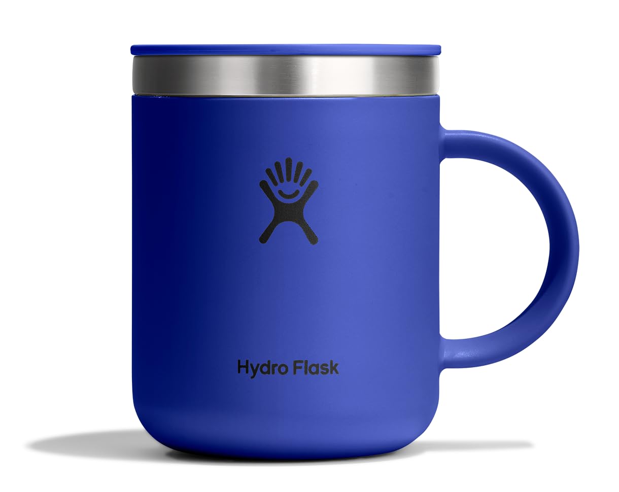 hydro-flask-12-oz-coffee-mug-insulated-stainless-steel-leak-resistant-travel-mug image 1