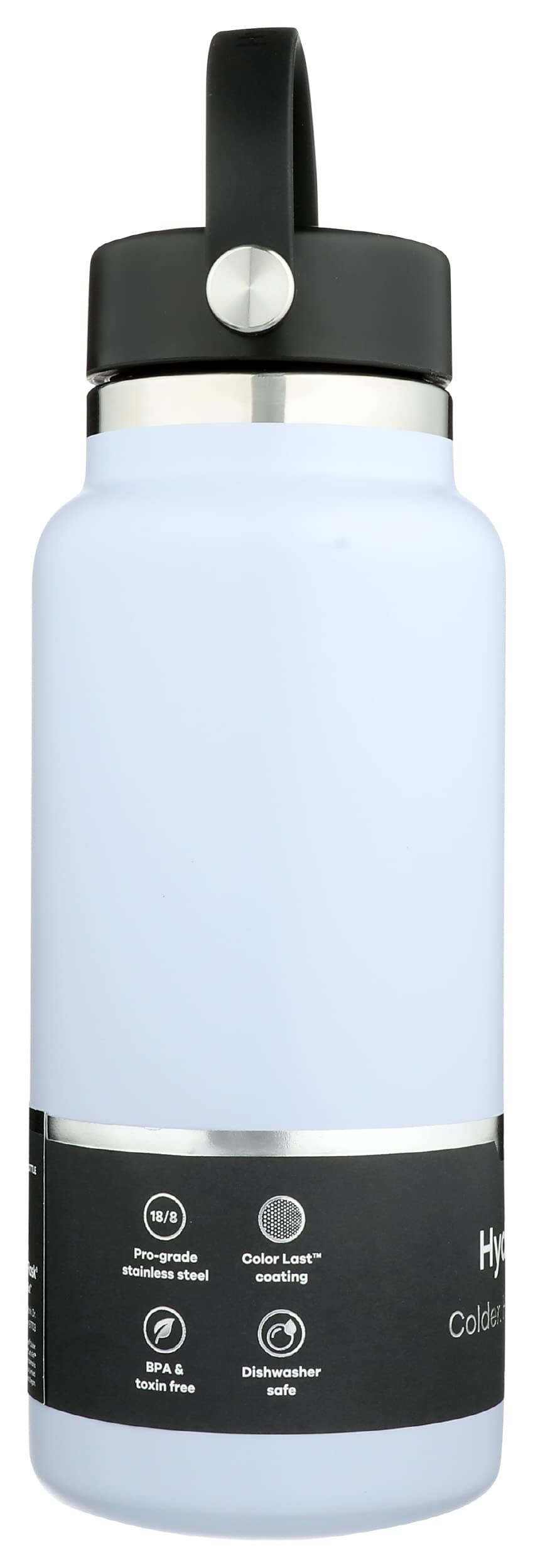 hydro-flask-wide-mouth-flex-cap-bottle-32-oz-vacuum-insulated-stainless-steel-di image 6