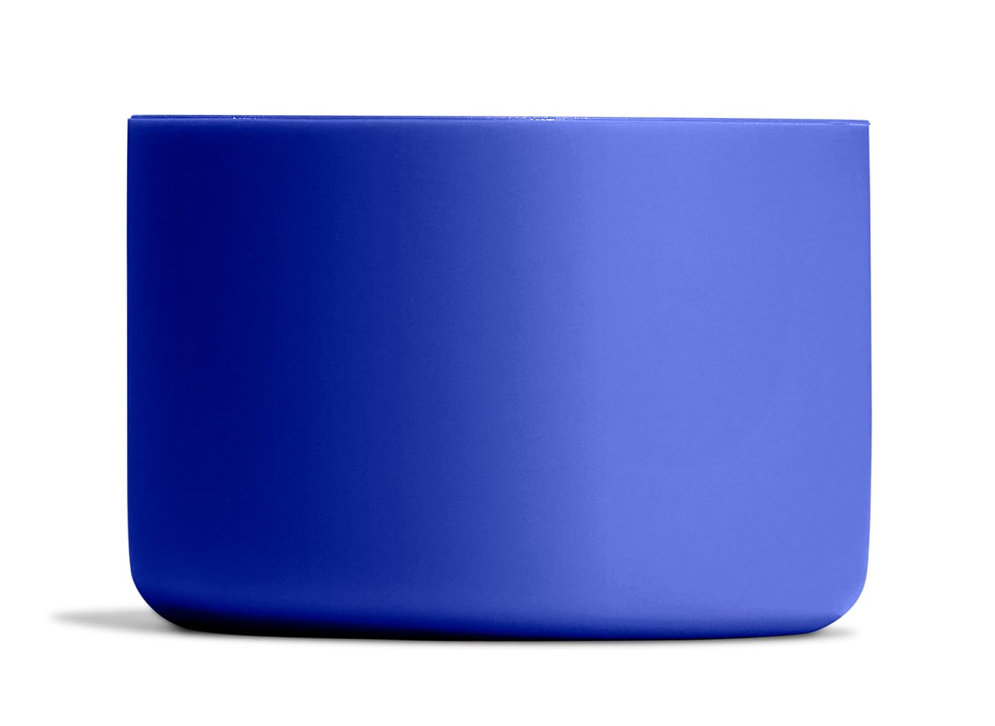 hydro-flask-bottle-boot-small-capri-blue-silicone-bottom-protector-sleeve-for-12 image 1