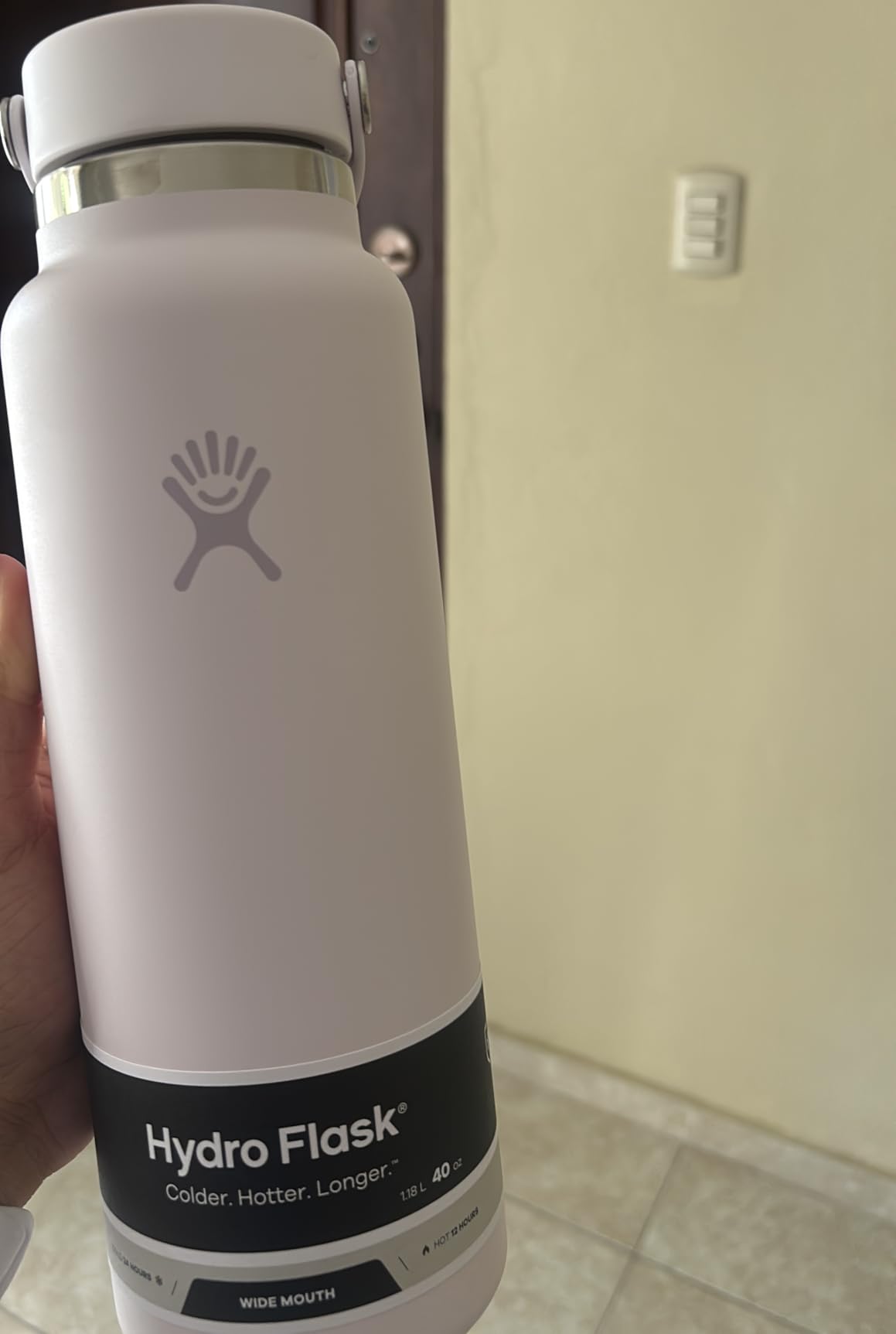 Perfect for the gym bag