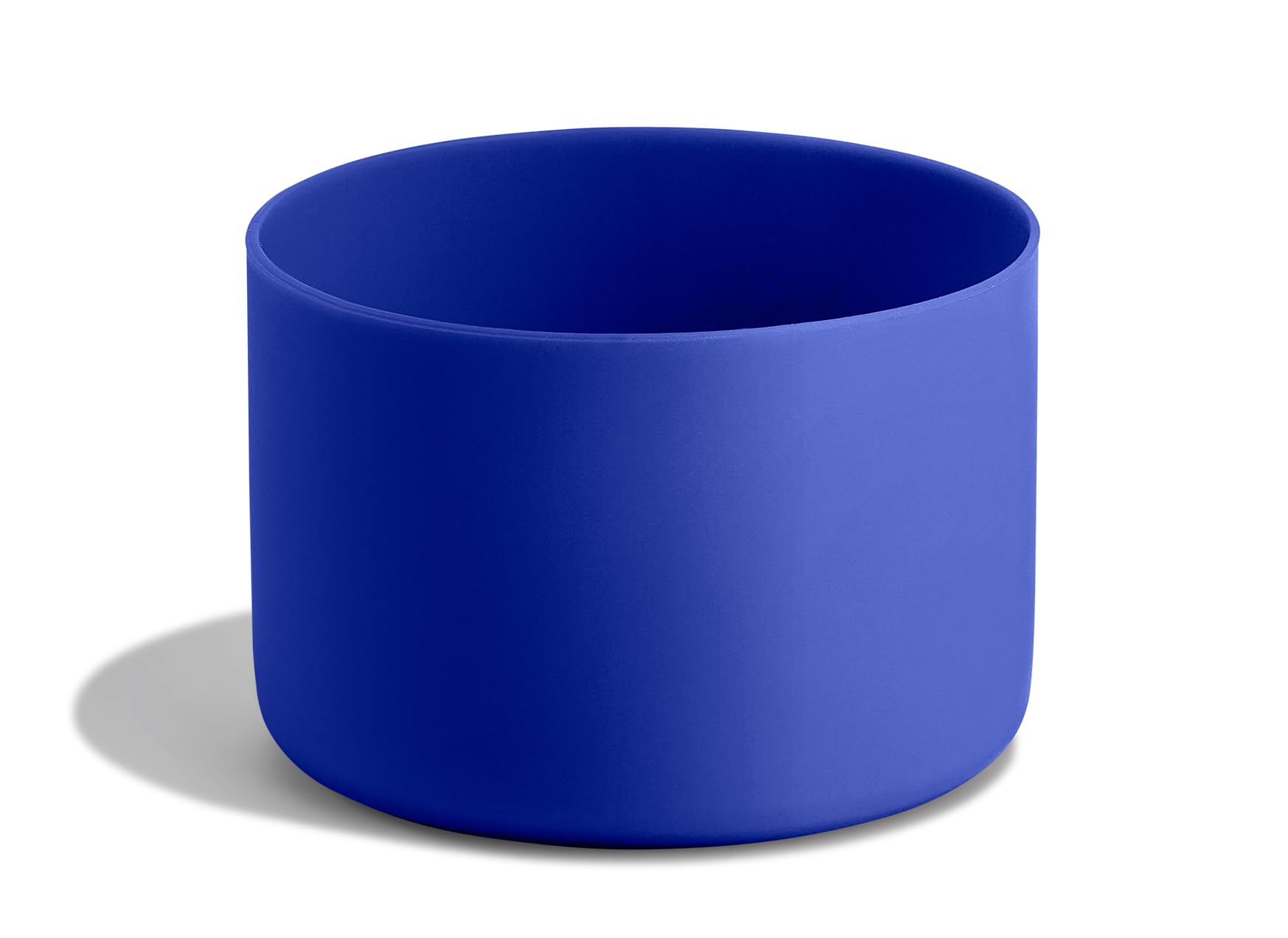 hydro-flask-bottle-boot-small-capri-blue-silicone-bottom-protector-sleeve-for-12 image 2