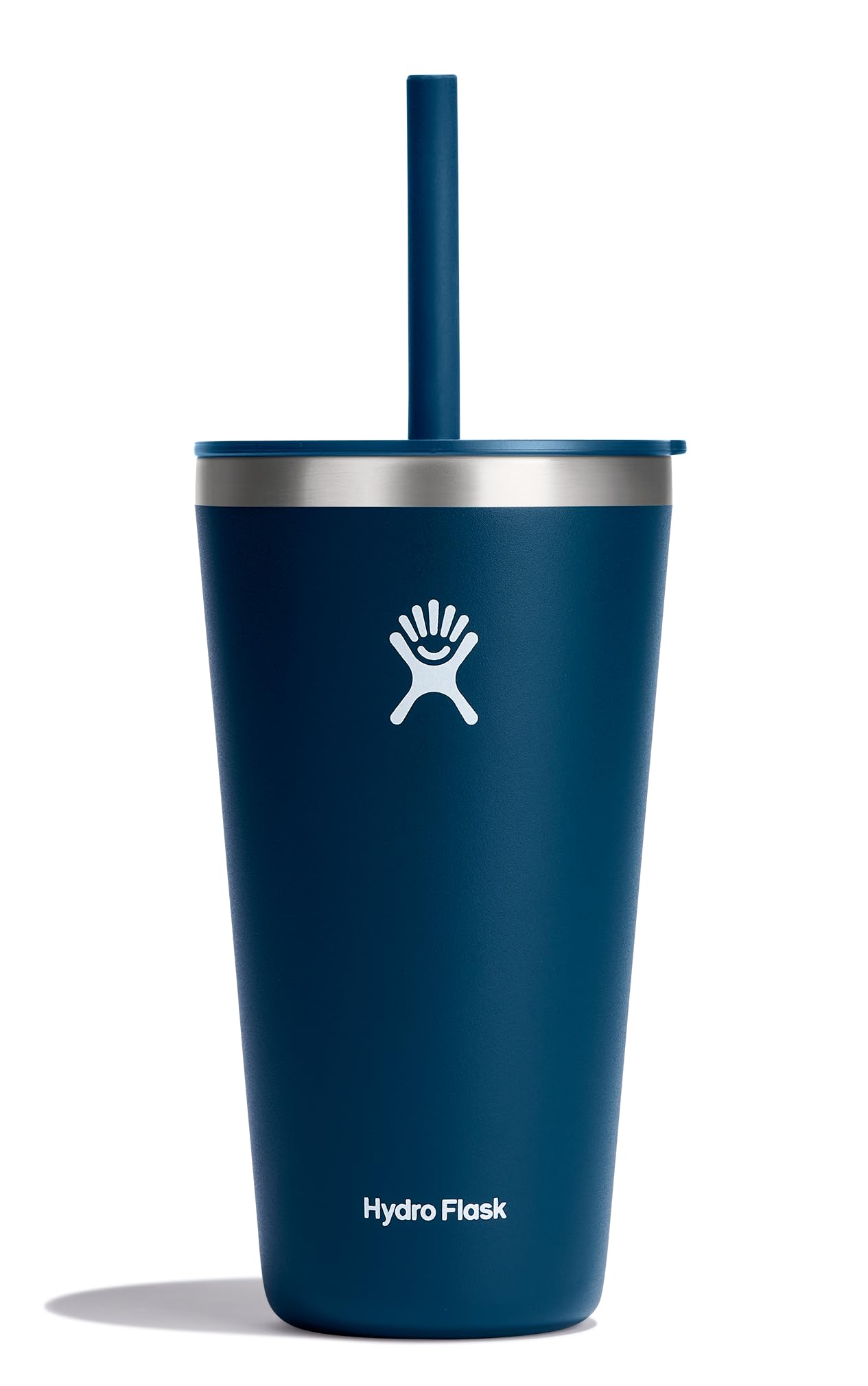 hydro-flask-all-around-tumbler-20-oz-shale-gray-insulated-stainless-steel-travel image 8
