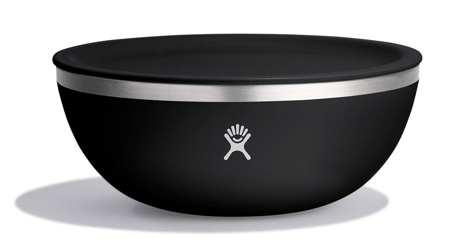 hydro-flask-outdoor-kitchen-1-qt-insulated-stainless-steel-bowl-with-lid-touchsh image 2