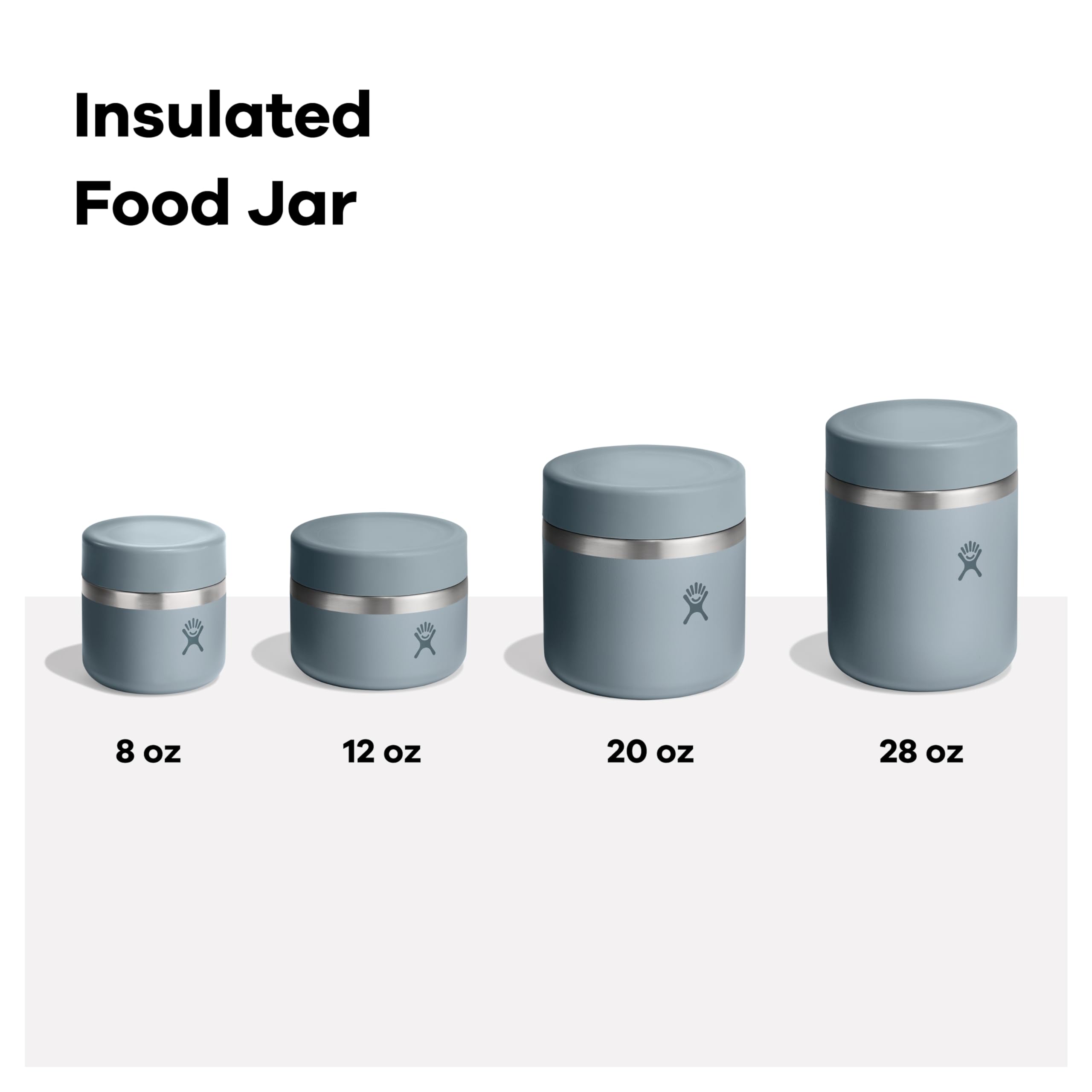 hydro-flask-insulated-food-jar-12-oz-shale-gray-leakproof-stainless-steel-lunch- image 4