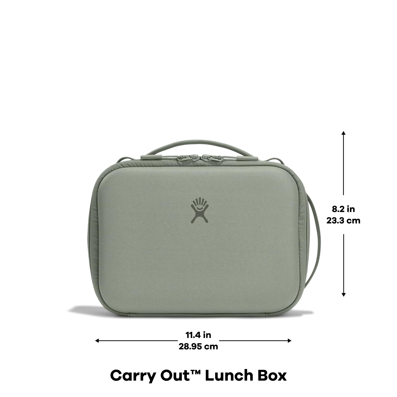 hydro-flask-5-l-carry-out-lunch-box-in-surf-blue-insulated-adult-soft-cooler-wit image 4