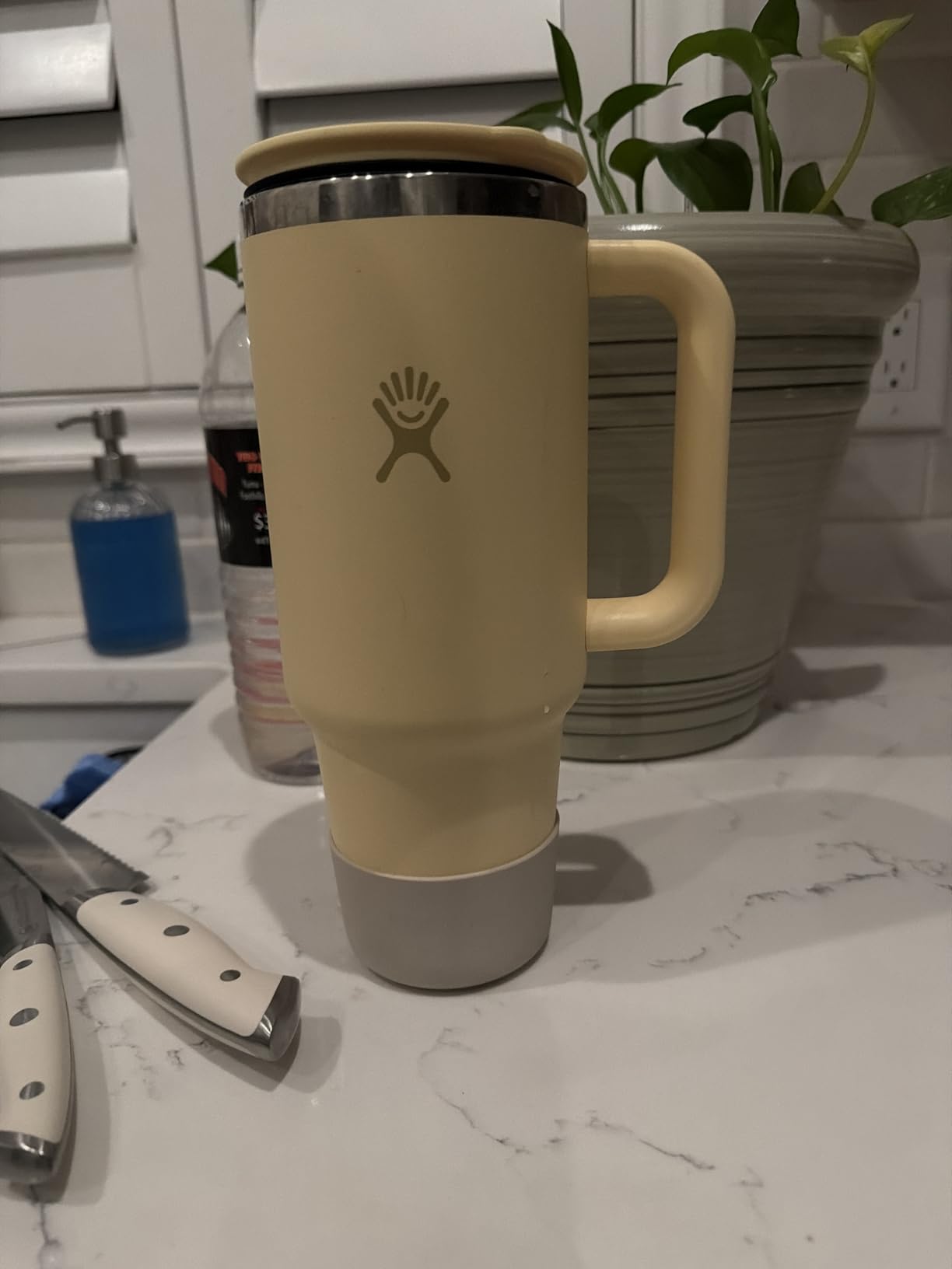 Bought for the whole family