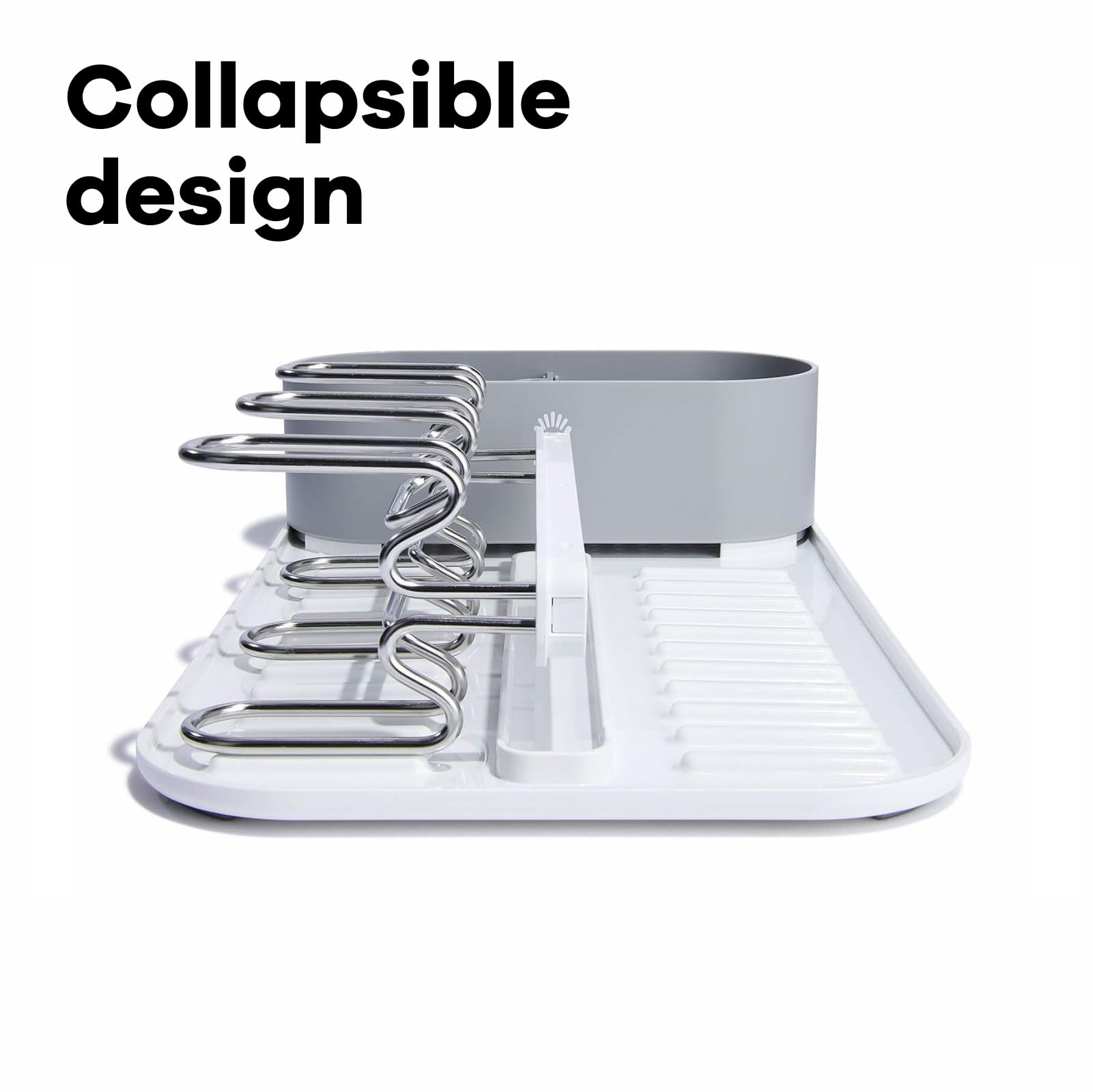 hydro-flask-bottle-drying-rack-collapsible-rust-resistant-rack-for-6-wide-mouth- image 2