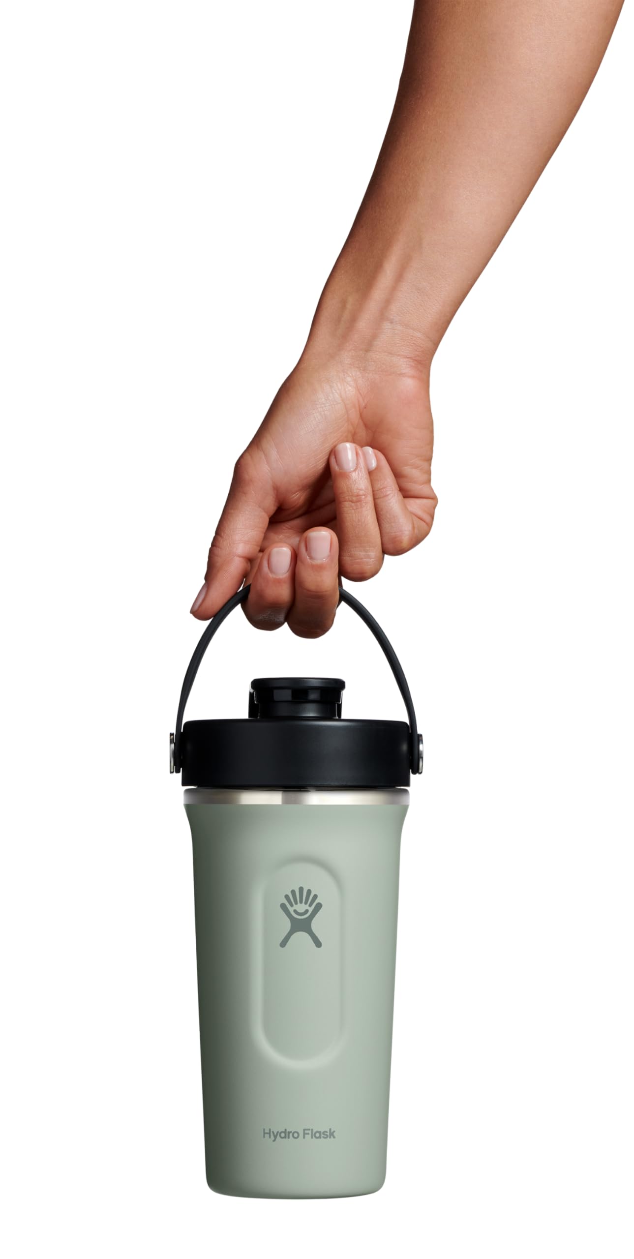 hydro-flask-24-oz-insulated-shaker-bottle-stainless-steel-gym-bottle-with-whisk- image 8