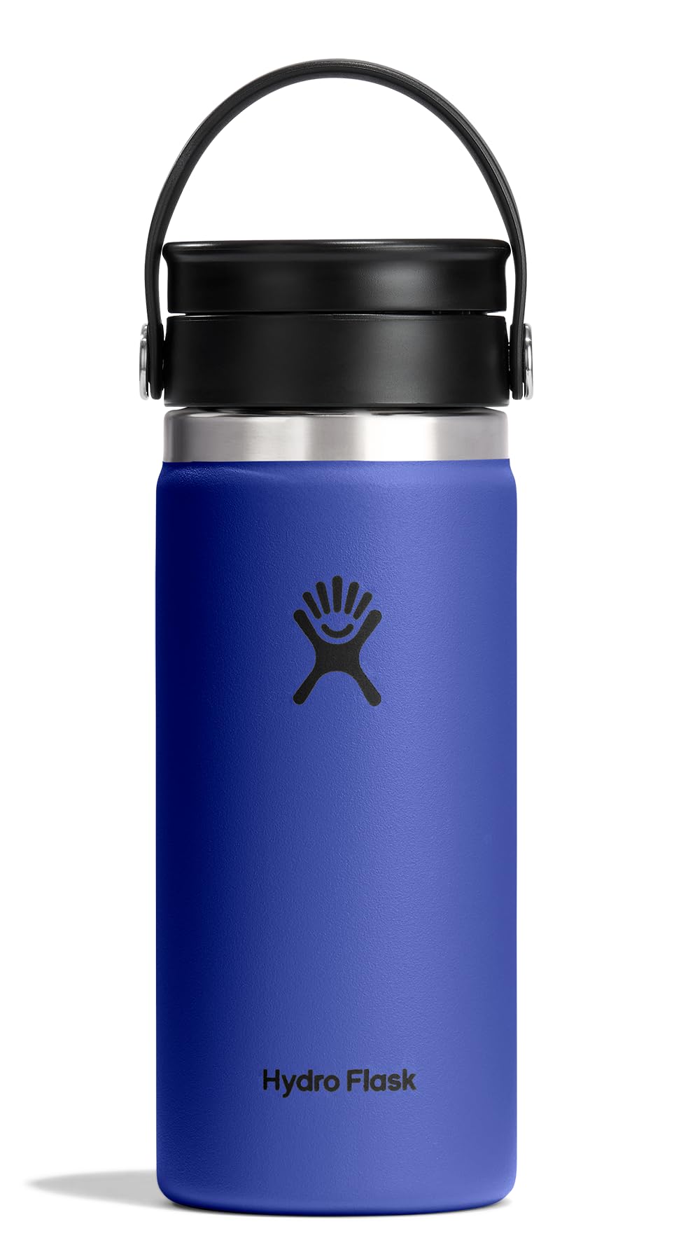 hydro-flask-16-oz-flex-sip-coffee-tumbler-capri-blue-insulated-stainless-steel-l image 1