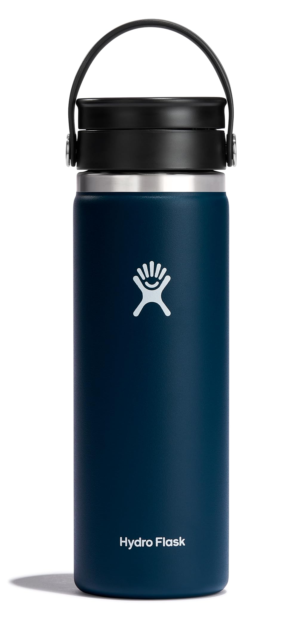 hydro-flask-16-oz-flex-sip-coffee-tumbler-capri-blue-insulated-stainless-steel-l image 8