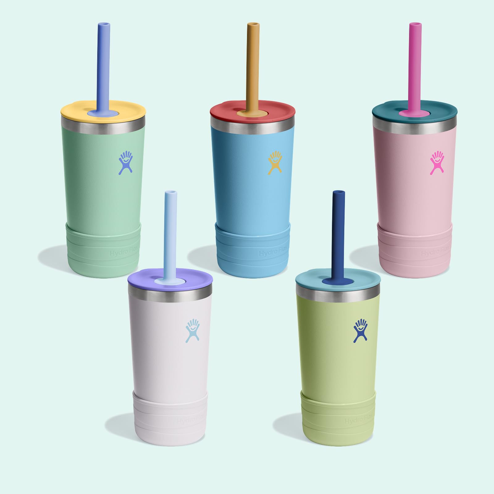 hydro-flask-kids-12-oz-tumbler-with-press-in-straw-lid-insulated-stainless-steel image 7