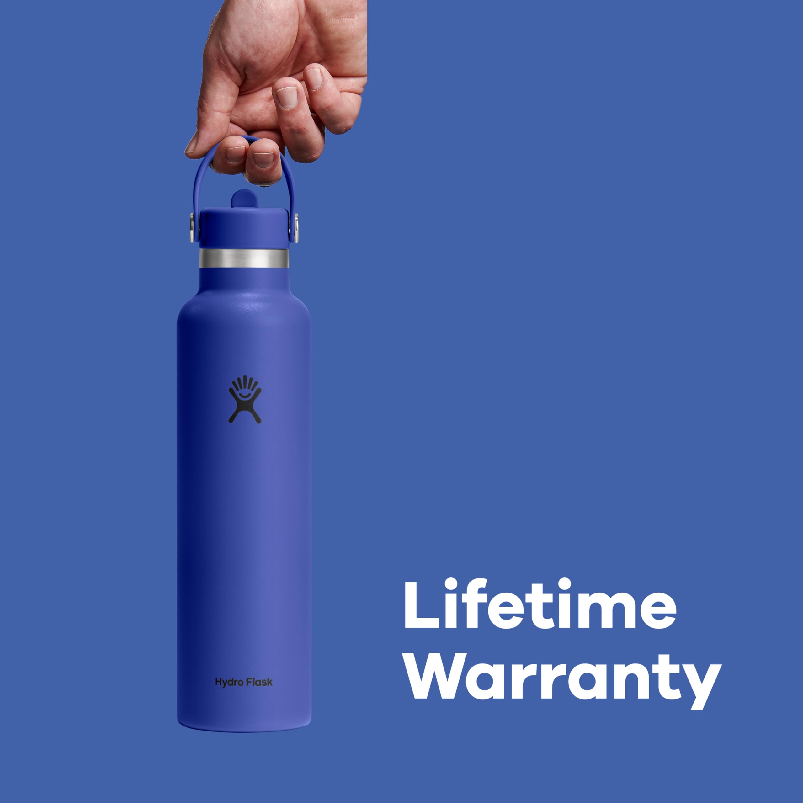 hydro-flask-flex-straw-cap-for-standard-mouth-bottles-leakproof-insulated-straw- image 4