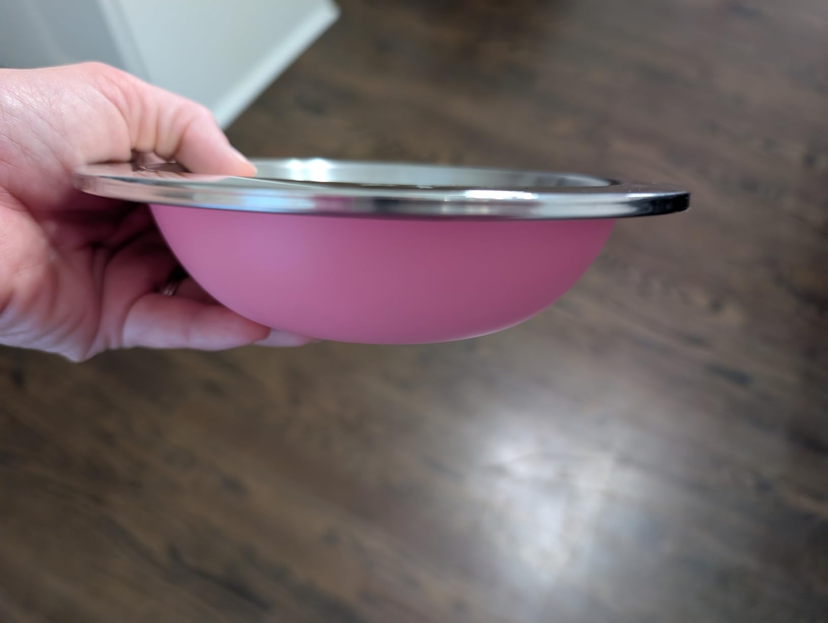 Sturdy and easy to clean