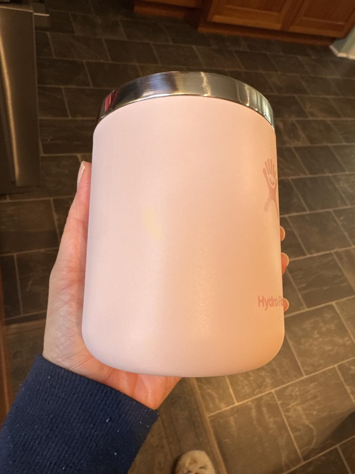 Cute desk mug