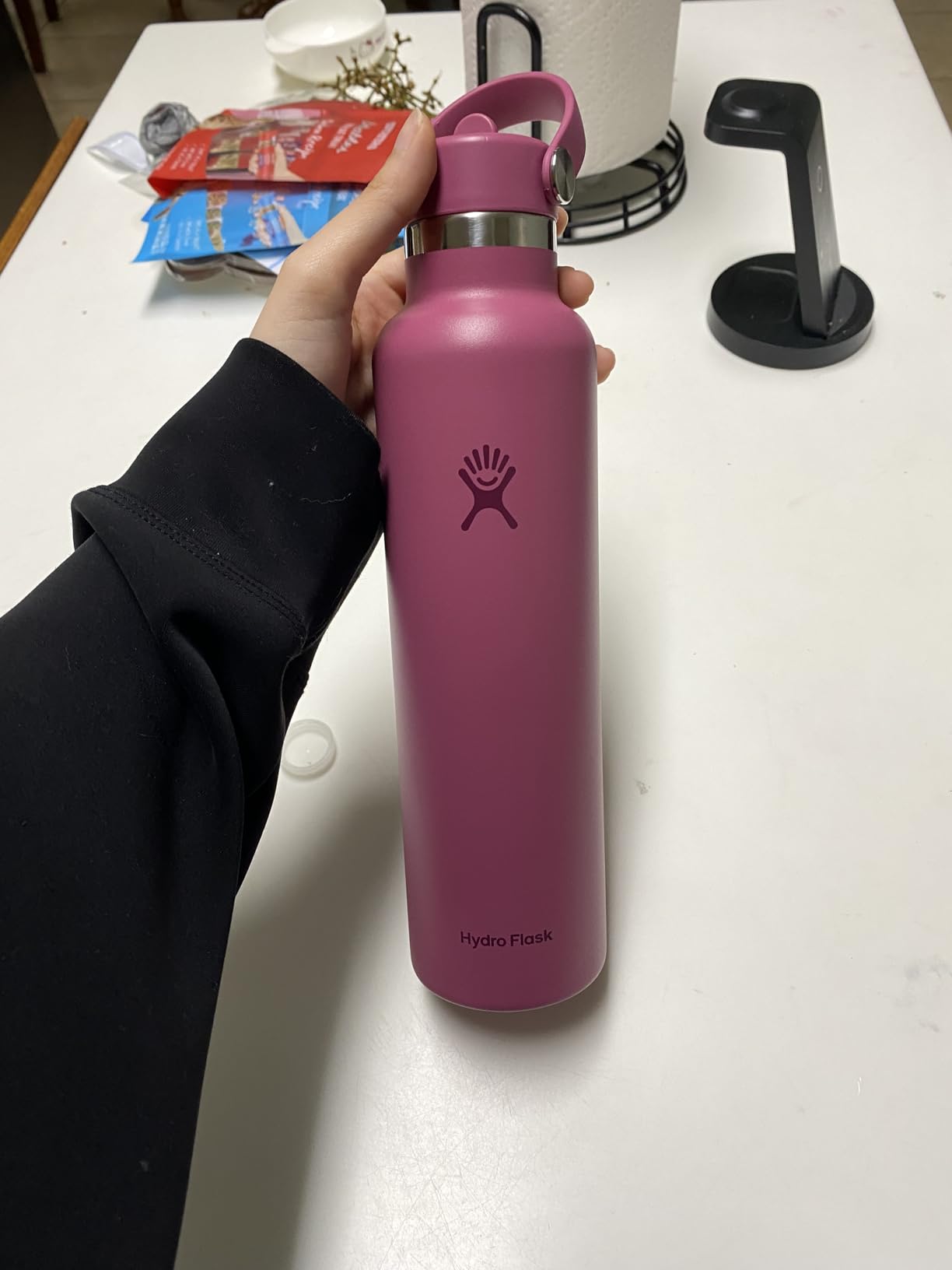 Perfect size