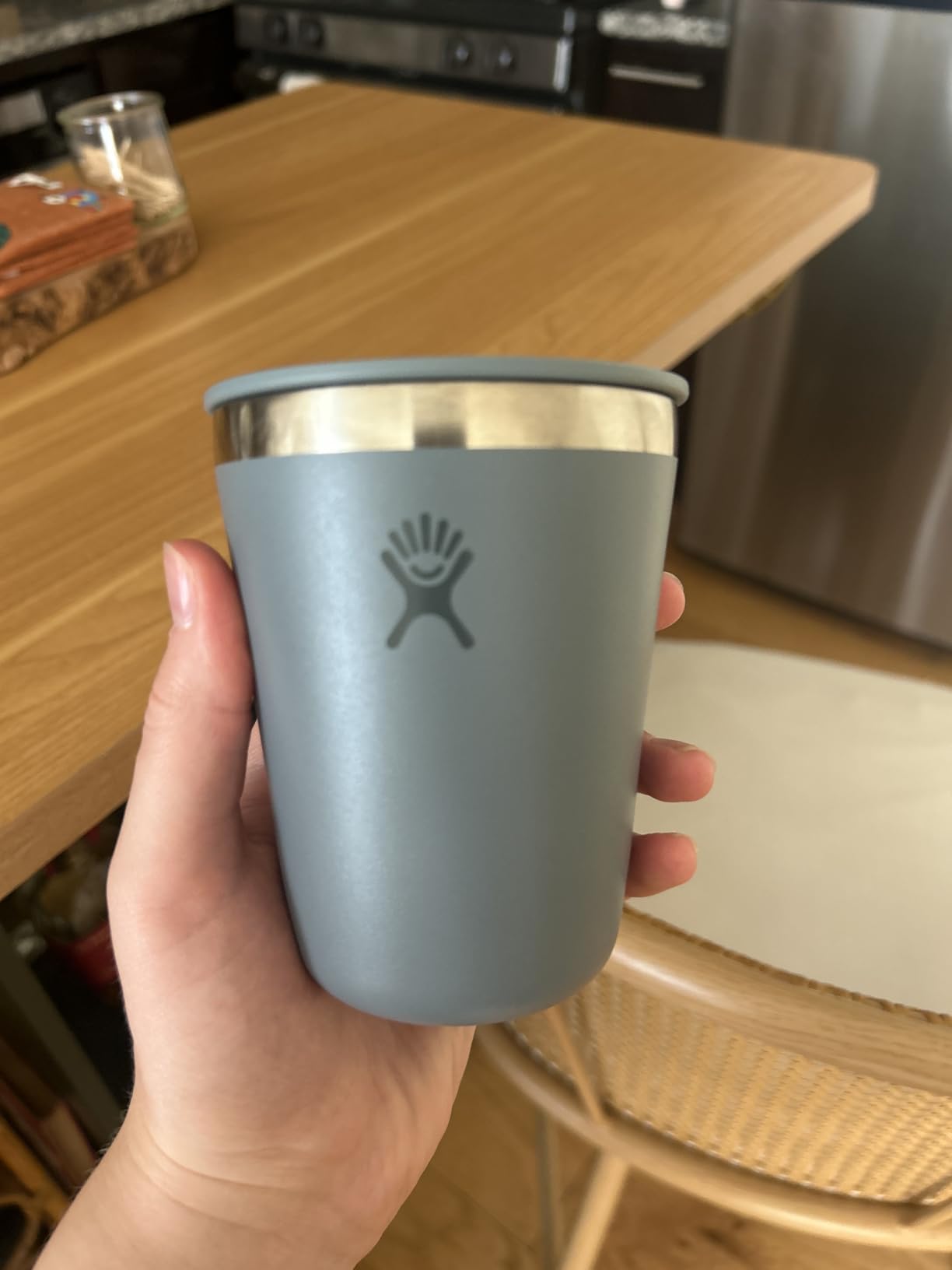 Camp kitchen essential