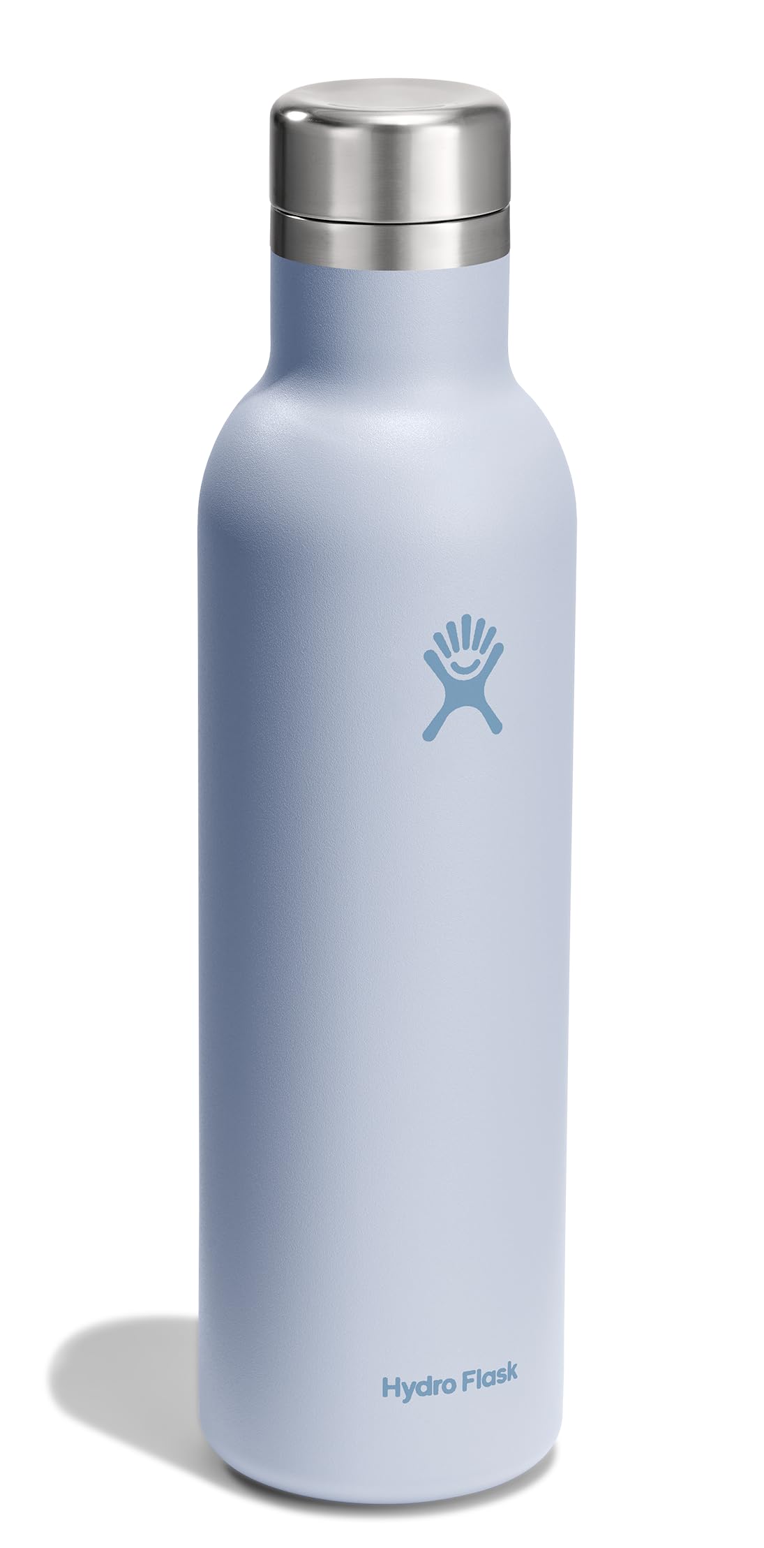 hydro-flask-25-oz-ceramic-wine-bottle-surf-insulated-stainless-steel-wine-bottle image 2