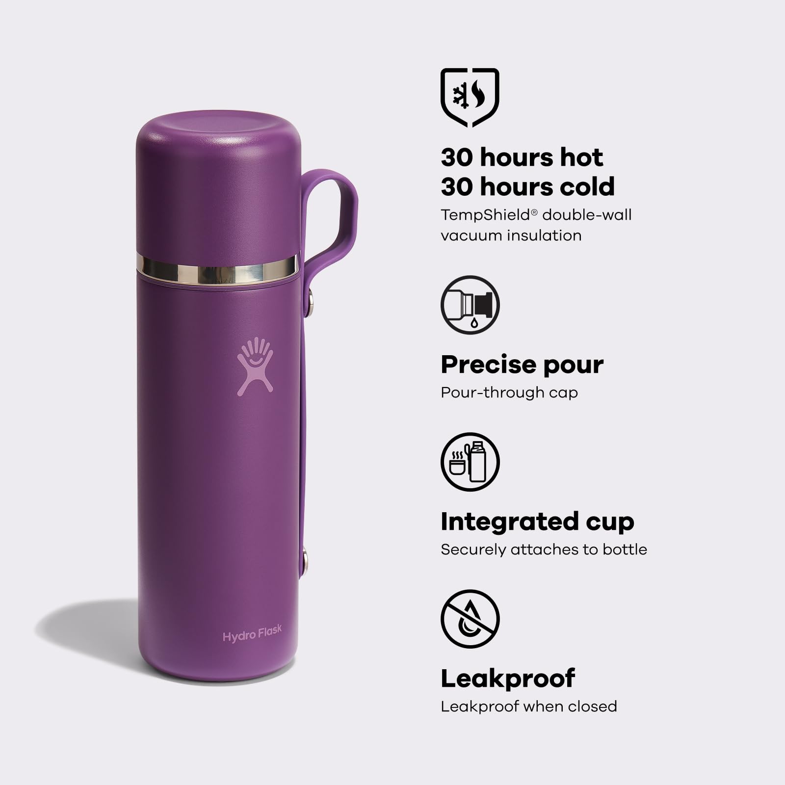 hydro-flask-hot-flask-cup-28-oz-insulated-stainless-steel-hot-drink-travel-bottl image 5