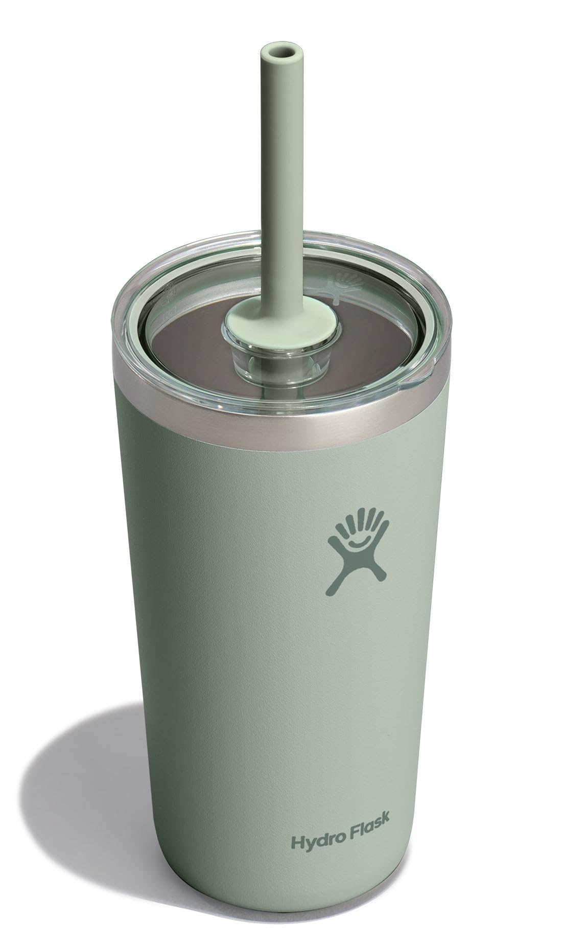 hydro-flask-20-oz-all-around-tumbler-with-clear-straw-lid-insulated-stainless-st image 8