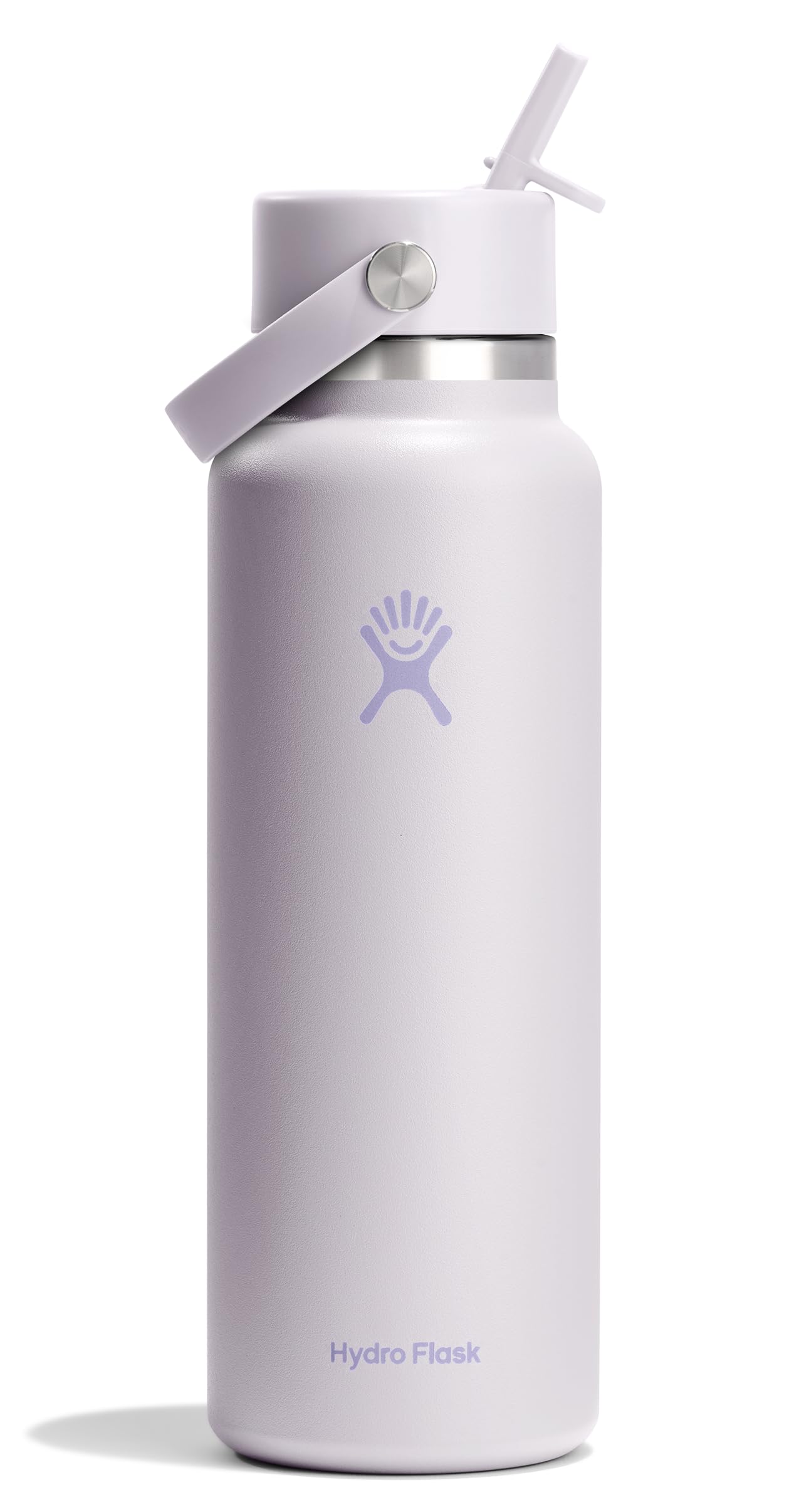 hydro-flask-40-oz-wide-mouth-water-bottle-with-flex-straw-cap-insulated-stainles-3 image 1