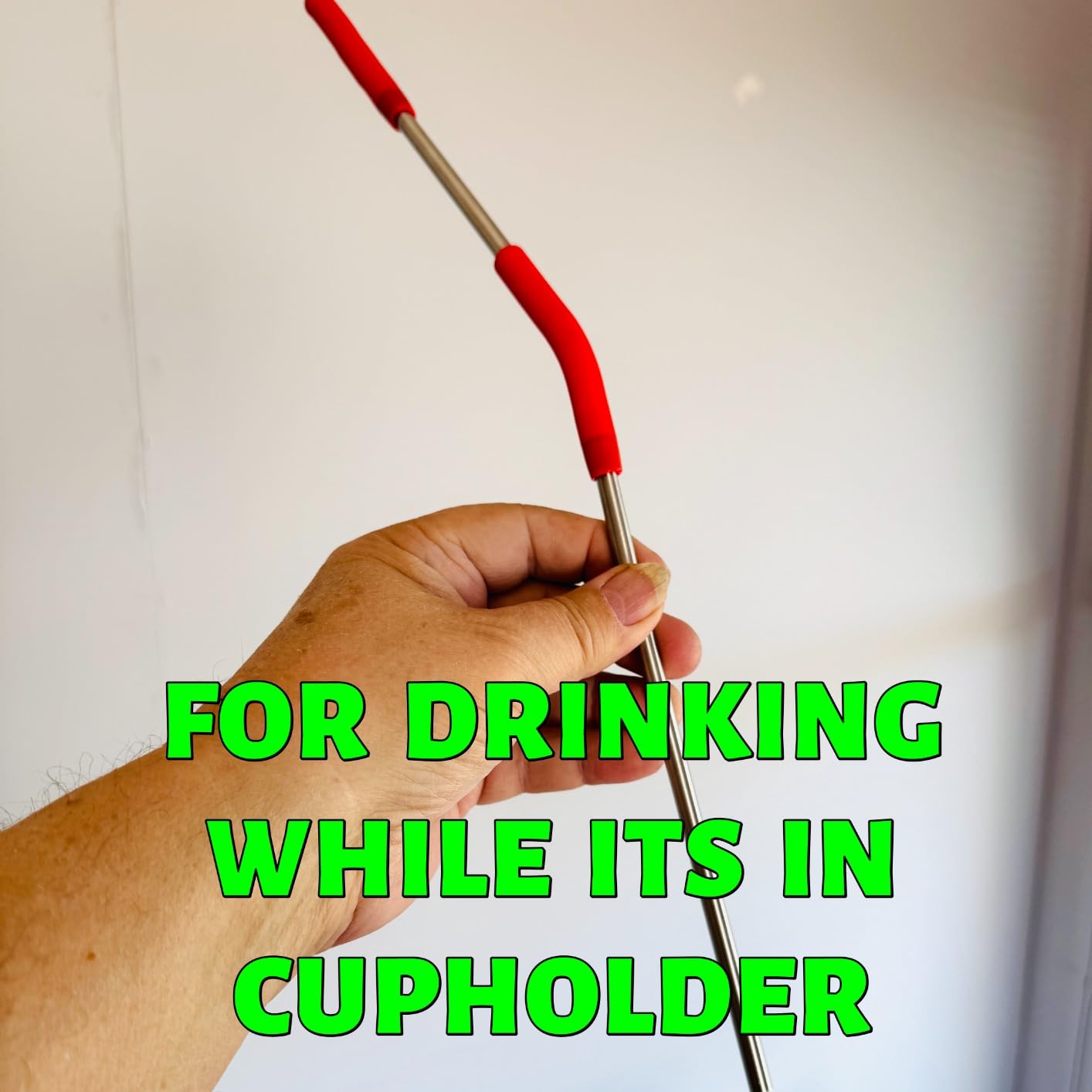 Good straws