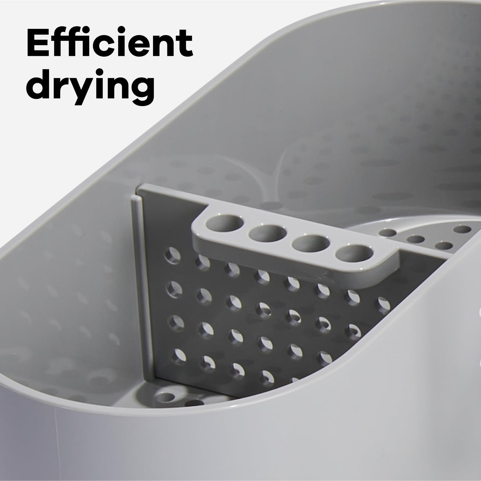 hydro-flask-bottle-drying-rack-collapsible-rust-resistant-rack-for-6-wide-mouth- image 4