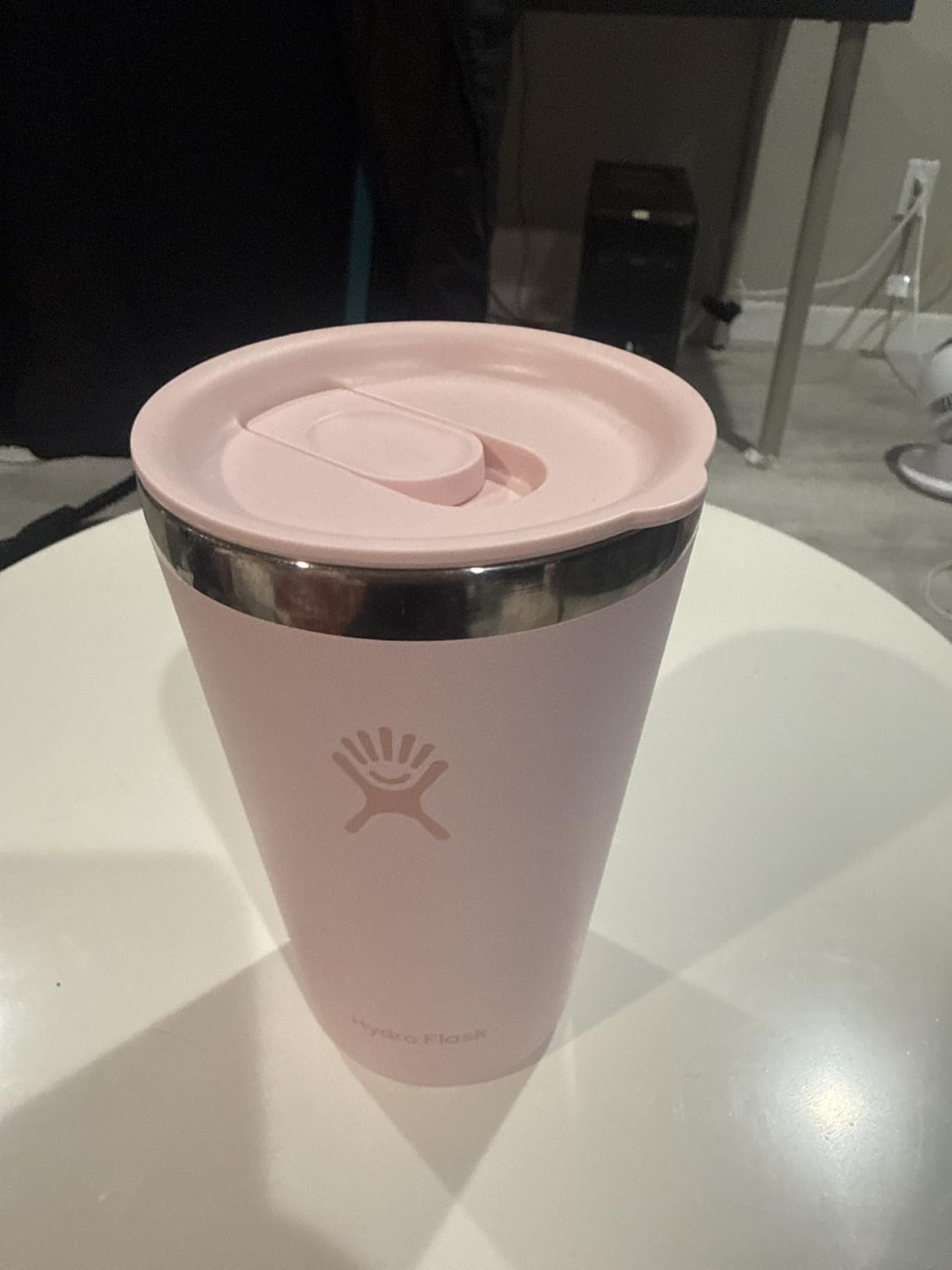 Actually fits my cup holder