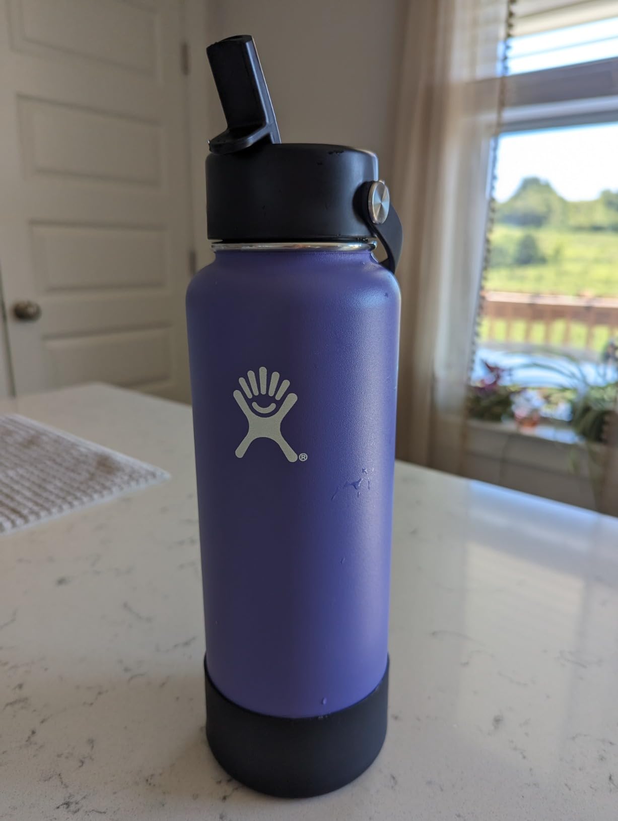 Fits great