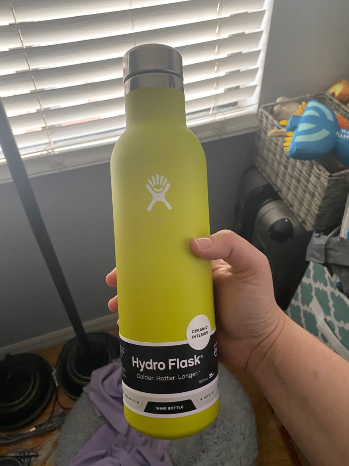 Best wine accessory I own