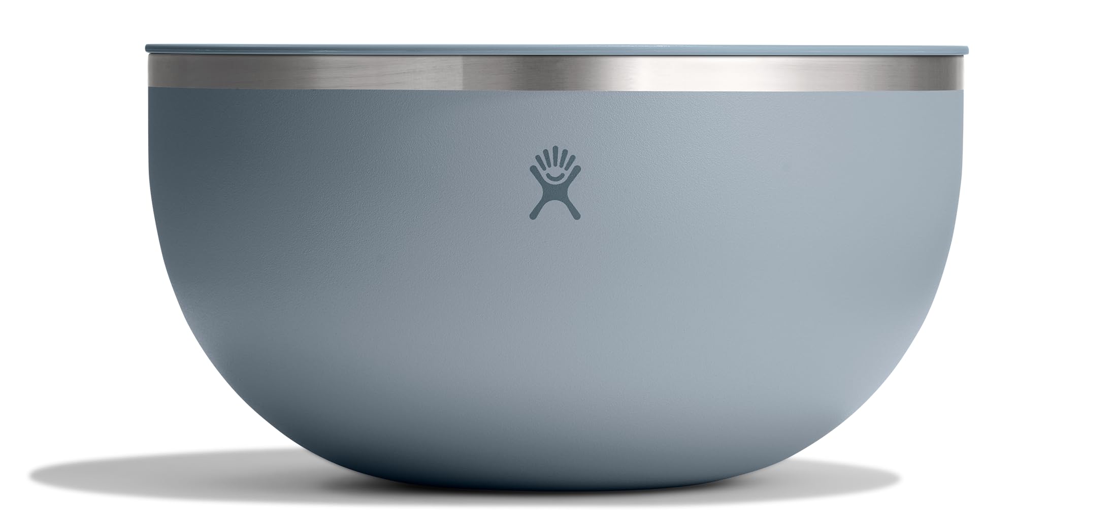 hydro-flask-outdoor-kitchen-insulated-serving-bowl-with-lid-3-quart-stainless-st image 1