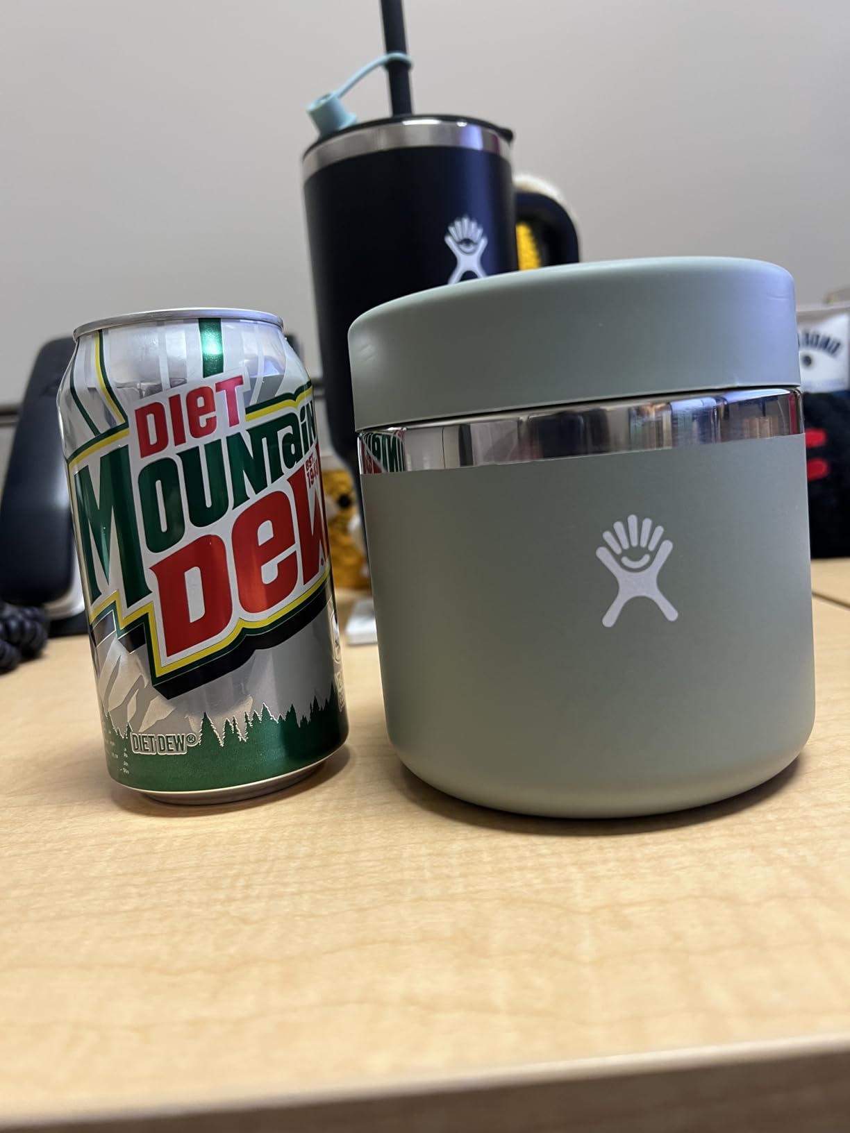 Better than the cheaper brands I tried
