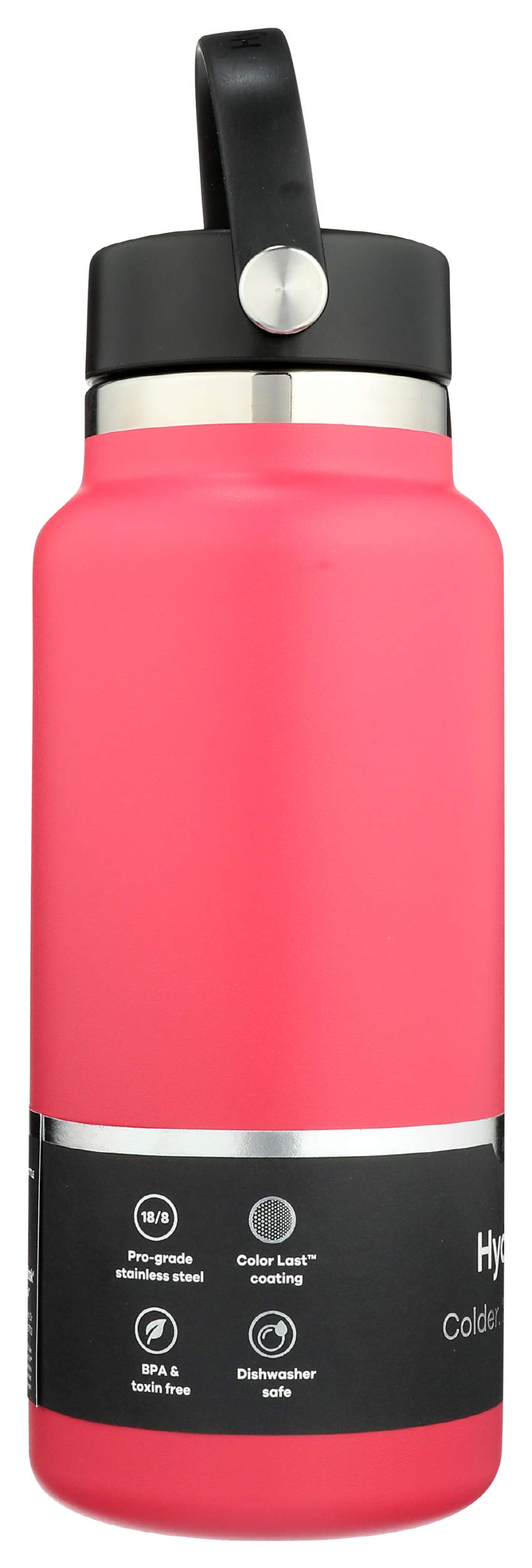 hydro-flask-32-oz-wide-mouth-2-0-vacuum-insulated-stainless-steel-water-bottle-w image 5