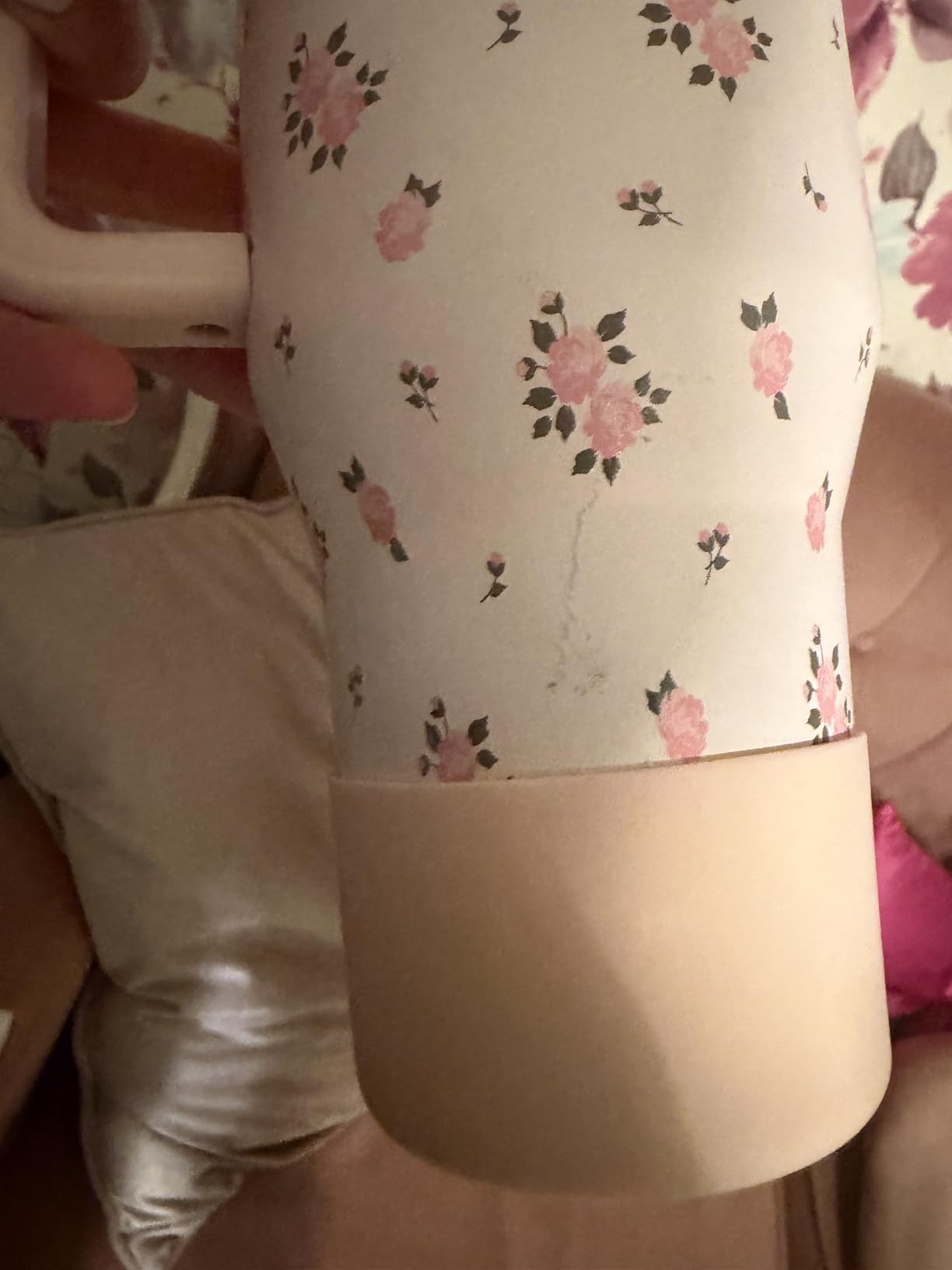 Nice grip