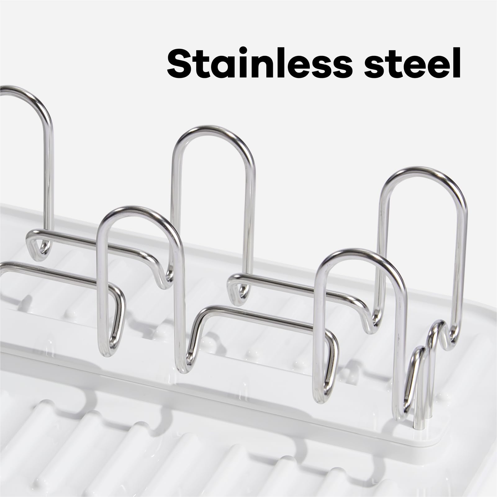 hydro-flask-bottle-drying-rack-collapsible-rust-resistant-rack-for-6-wide-mouth- image 3