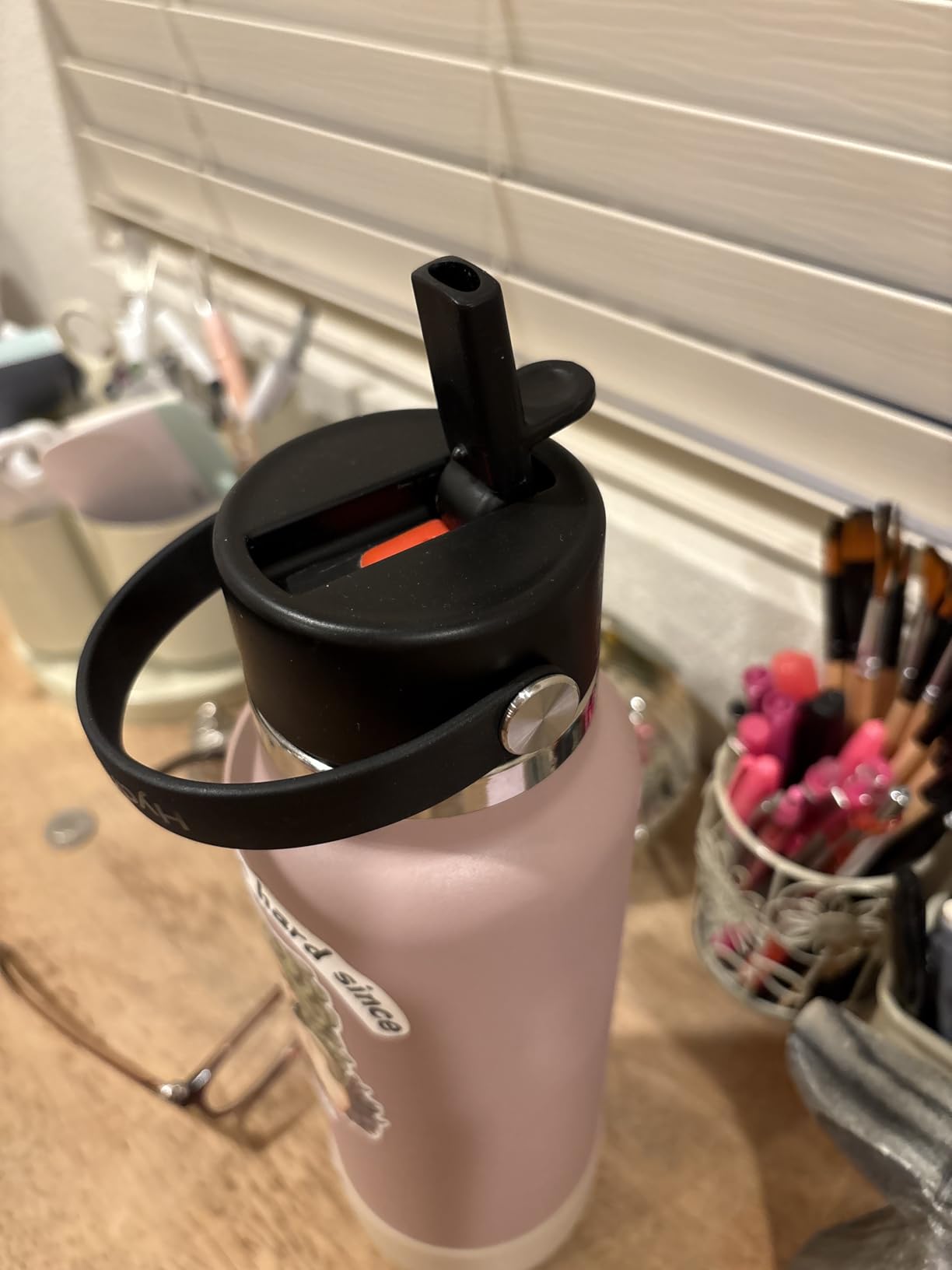 Converted my whole family