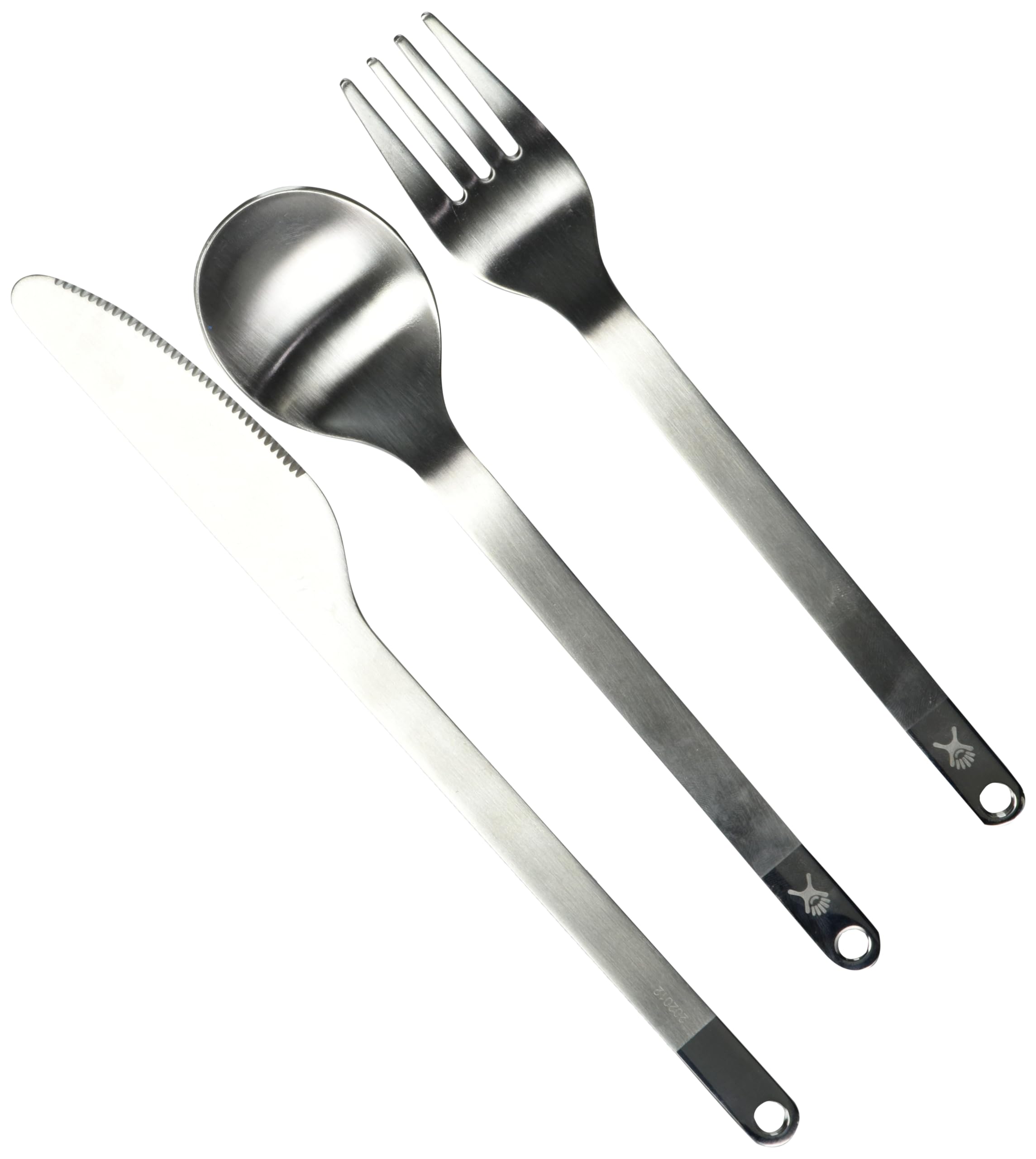 hydro-flask-flatware-set-stainless-steel-spork-serrated-knife-and-lanyard-18-8-p image 4