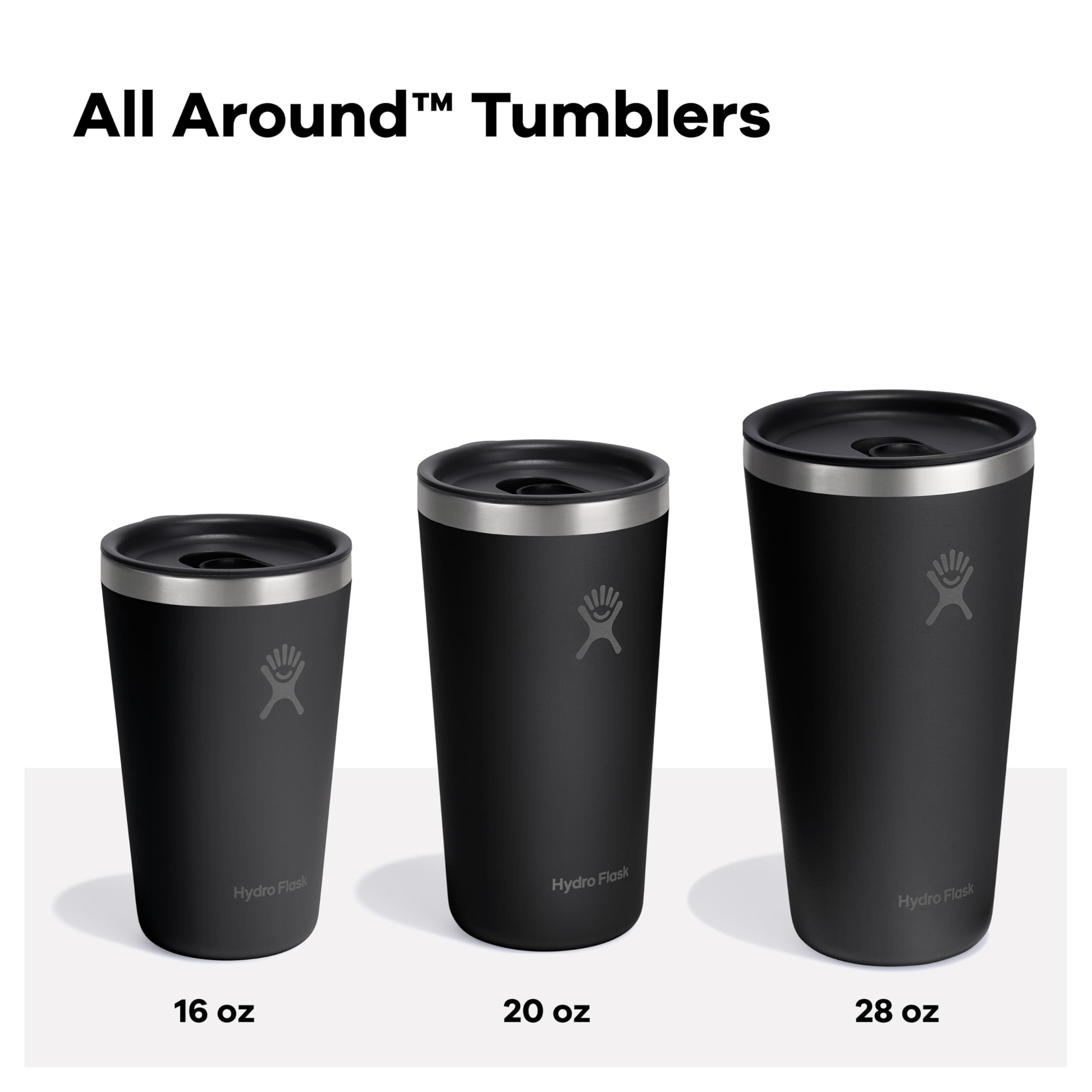 hydro-flask-all-around-tumbler-20-oz-shale-gray-insulated-stainless-steel-travel image 4
