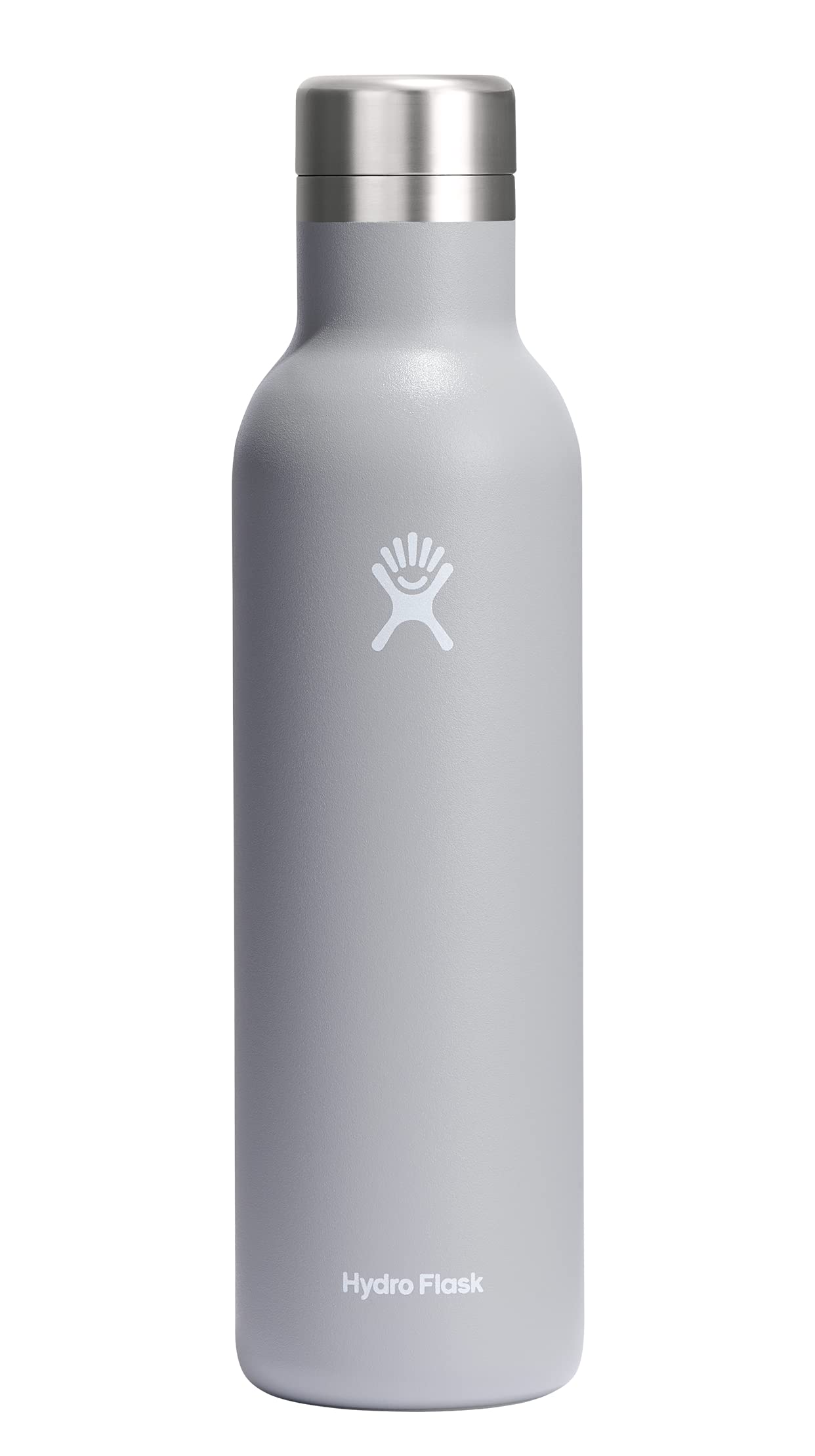 hydro-flask-25-oz-ceramic-wine-bottle-surf-insulated-stainless-steel-wine-bottle image 8