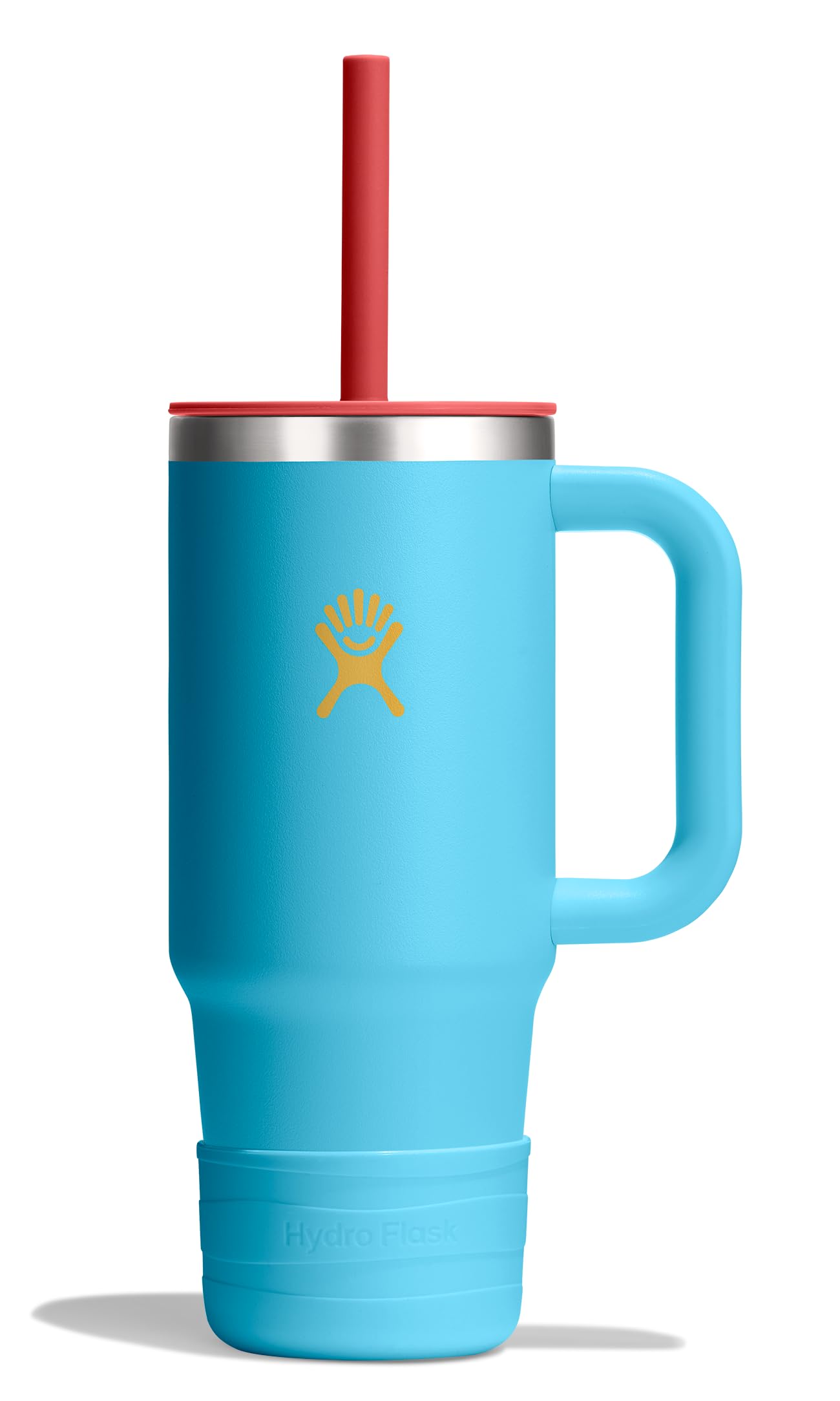 hydro-flask-kids-24-oz-travel-tumbler-with-handle-straw-lid-and-boot-insulated-s image 4