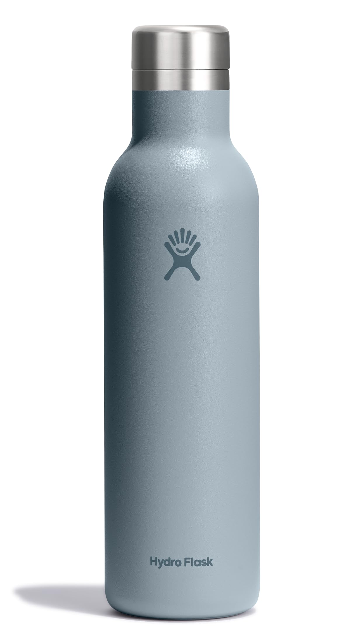 hydro-flask-25-oz-ceramic-wine-bottle-surf-insulated-stainless-steel-wine-bottle image 6