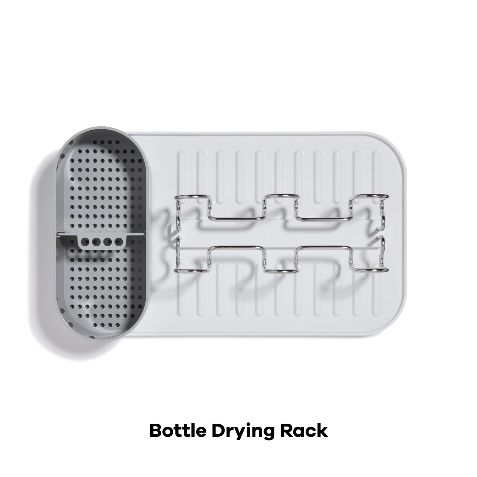 hydro-flask-bottle-drying-rack-collapsible-rust-resistant-rack-for-6-wide-mouth- image 8