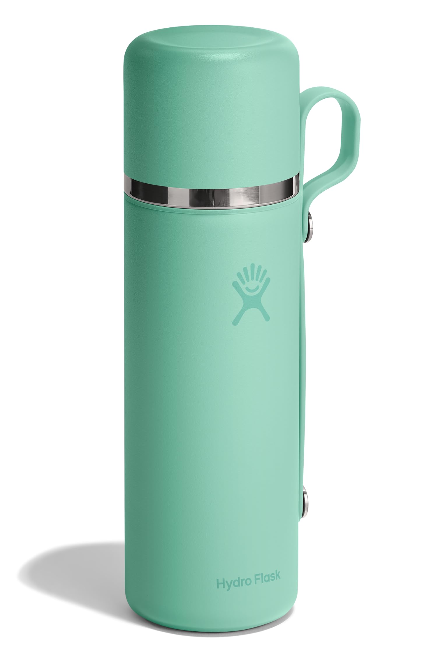 hydro-flask-hot-flask-cup-28-oz-insulated-stainless-steel-hot-drink-travel-bottl image 2