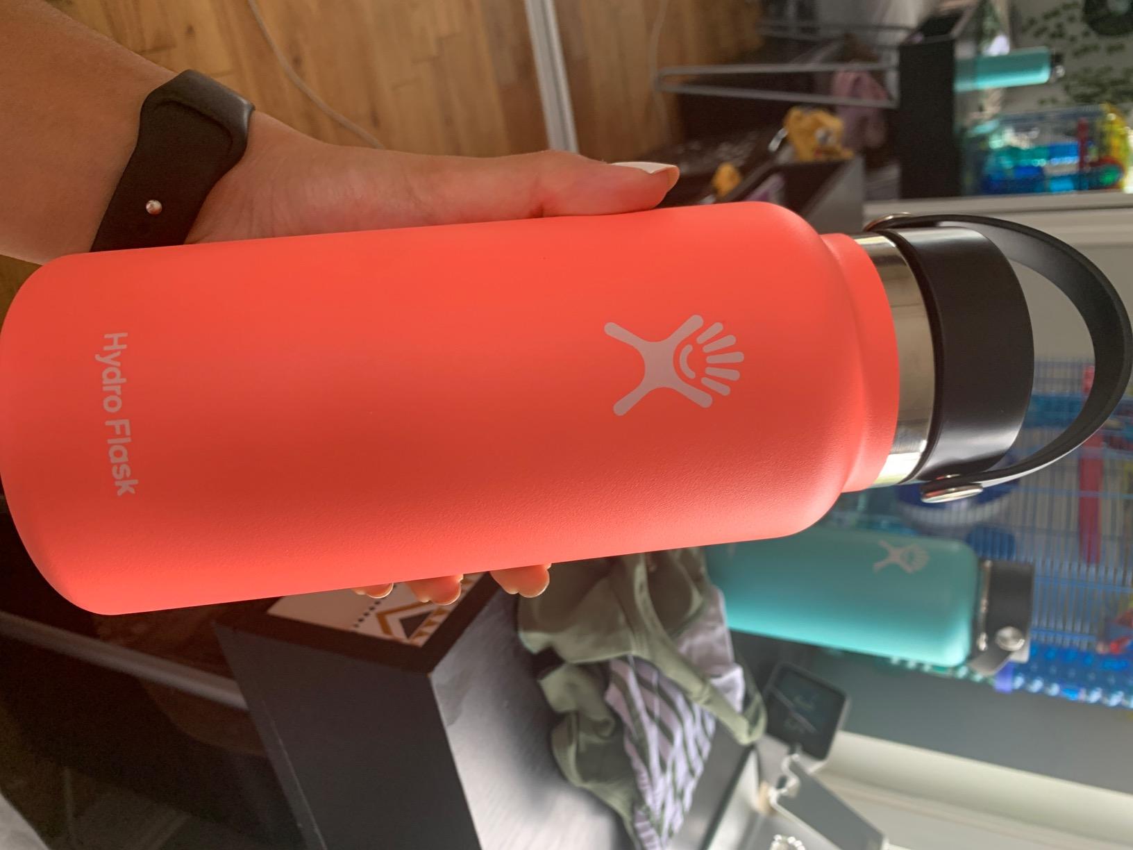 My everyday bottle